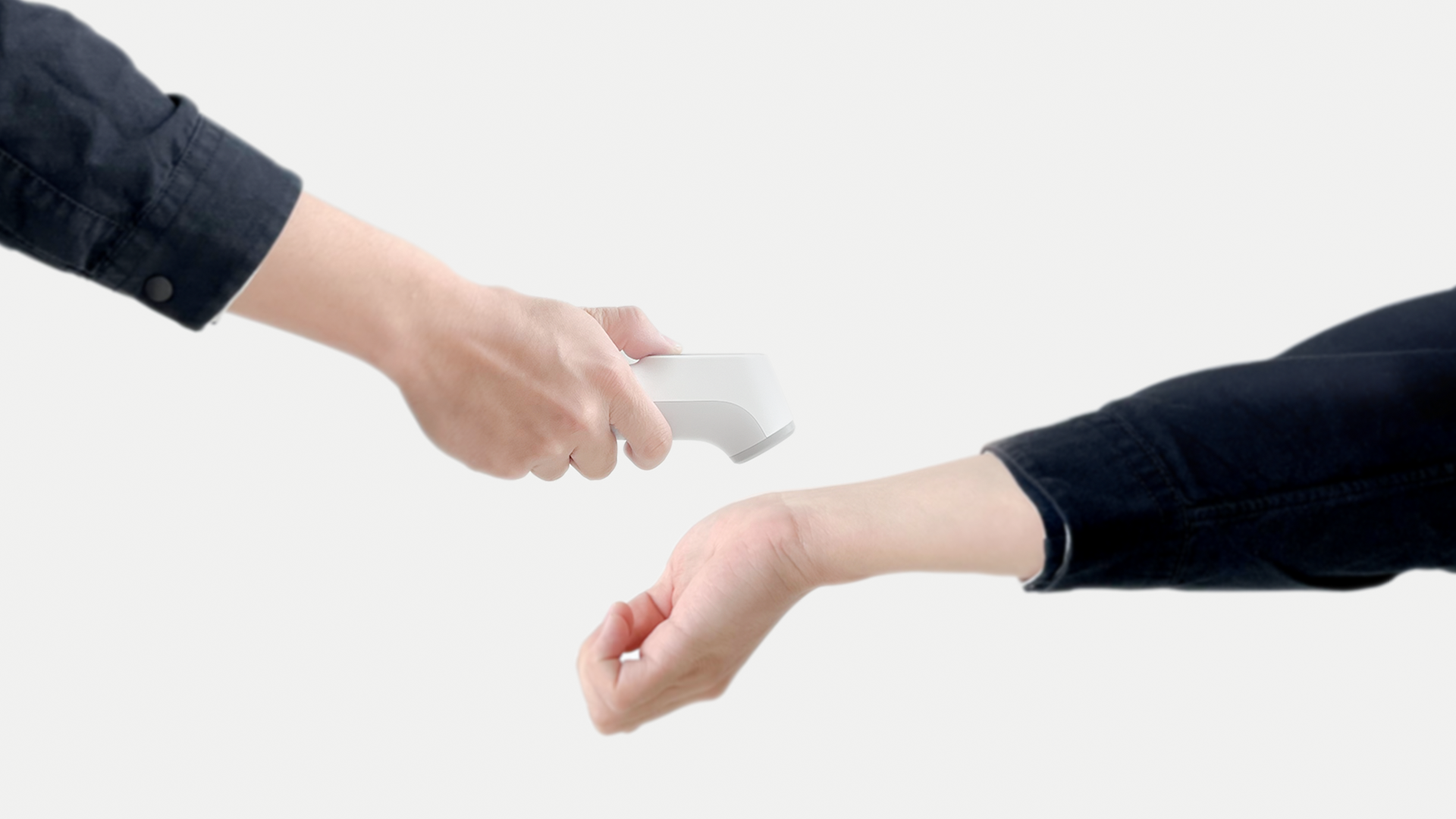 product design，medical care，epidemic situation，Frontal temperature，temperature，Hot milk，industrial design，