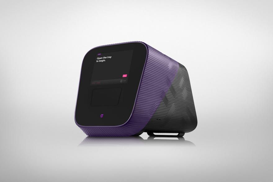 Gene detection，Fluidigme，convenient，2015 CORE77，