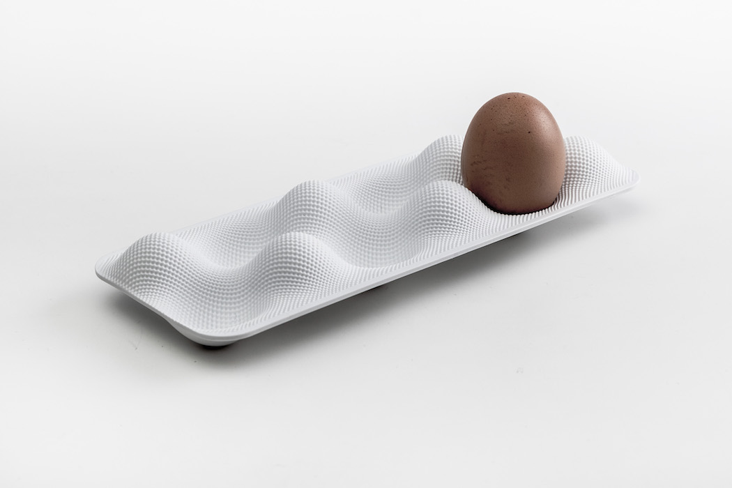 Eggwave，Store eggs，shelf，
