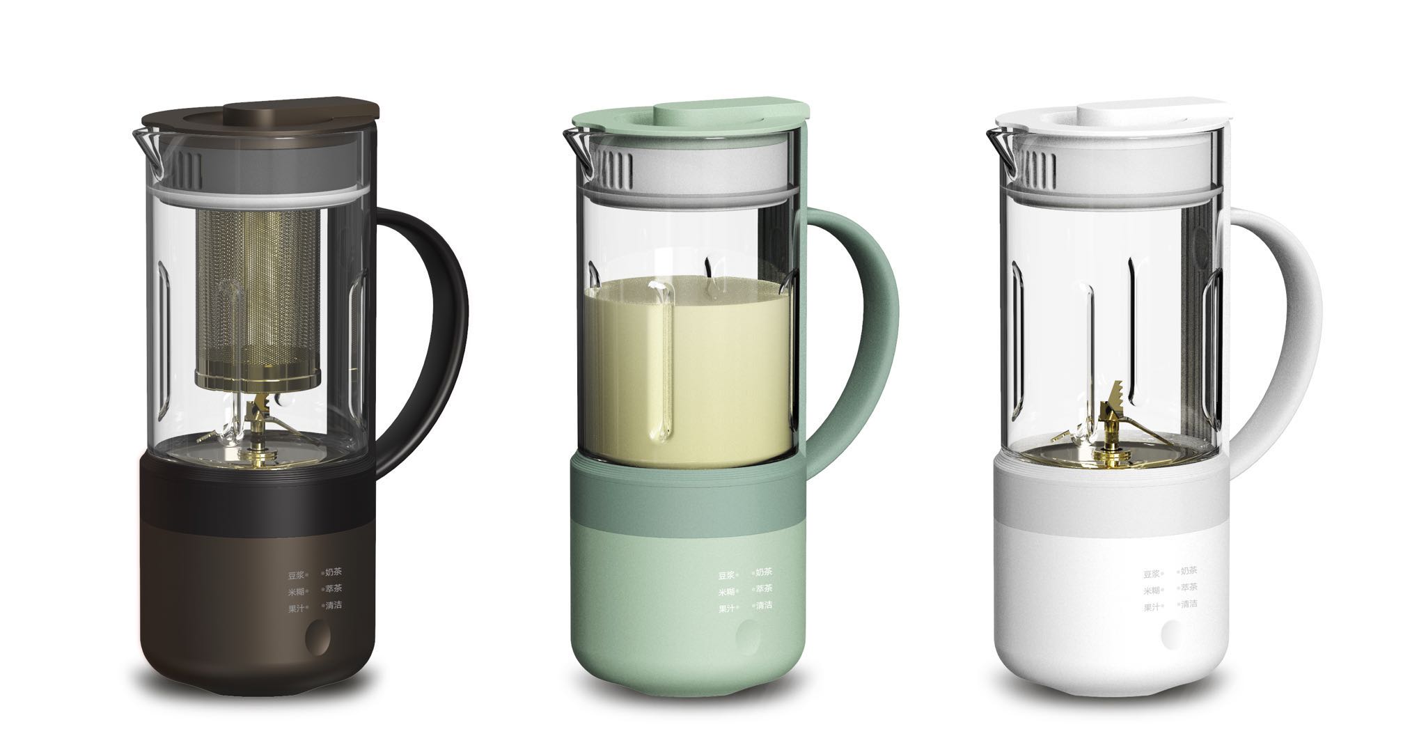 Soybean Milk machine，Milk Tea machine，Wall breaker，liquidizer，