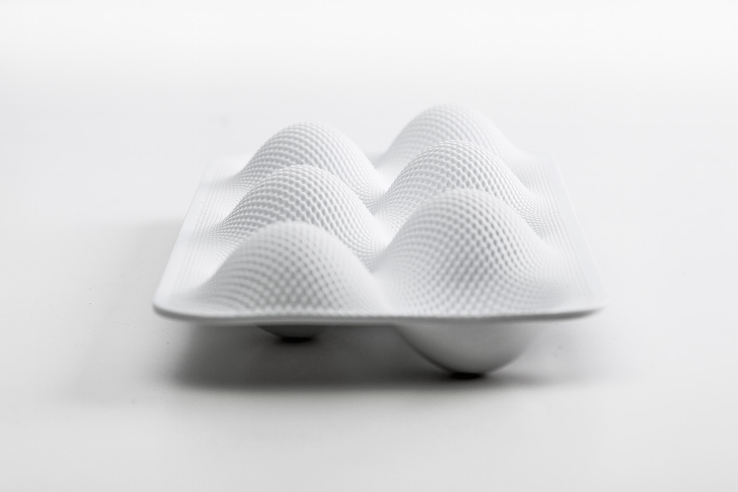 Eggwave，Store eggs，shelf，