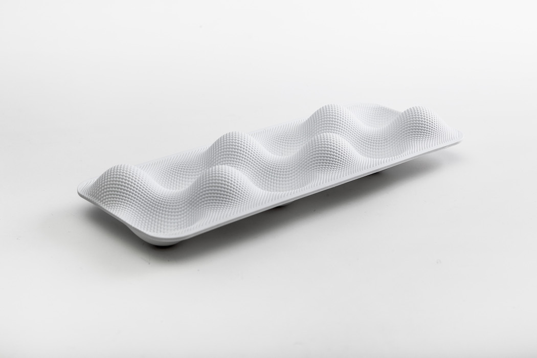 Eggwave，Store eggs，shelf，