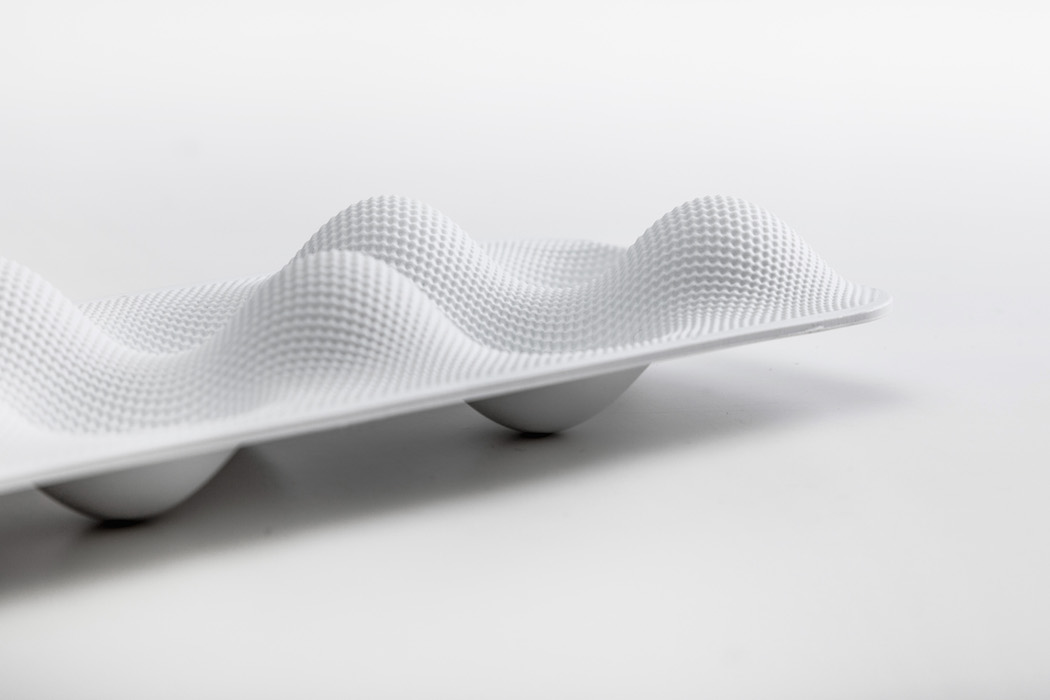 Eggwave，Store eggs，shelf，