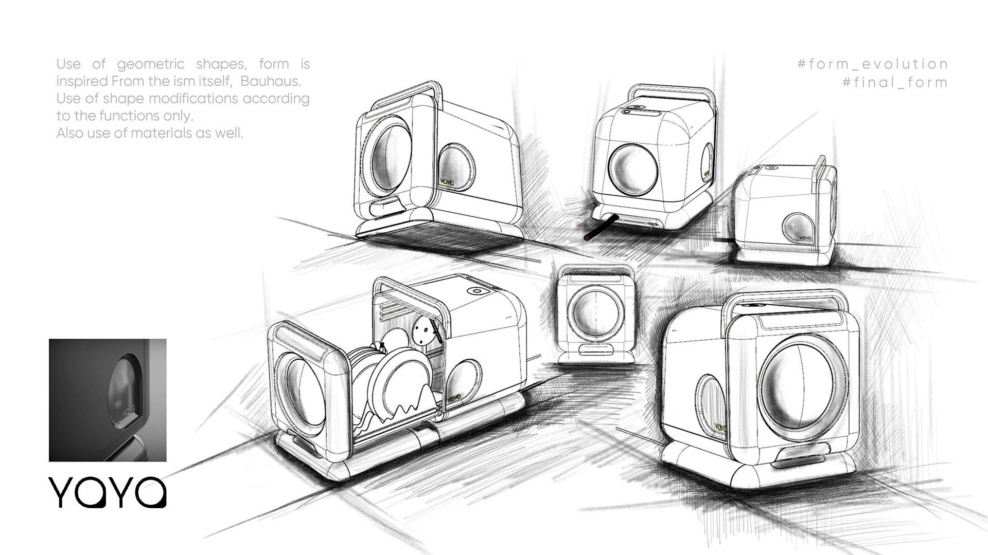 dishwasher，miniature，clean，