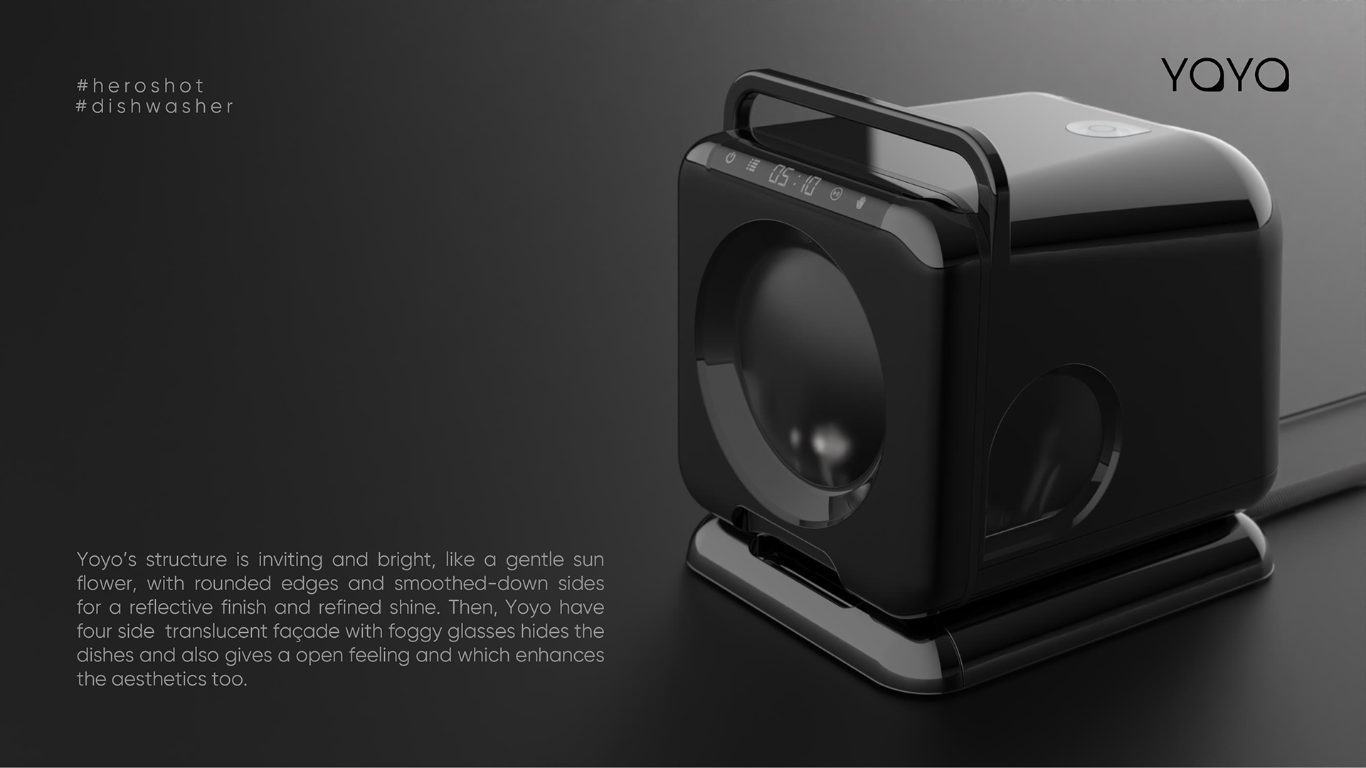 dishwasher，miniature，clean，