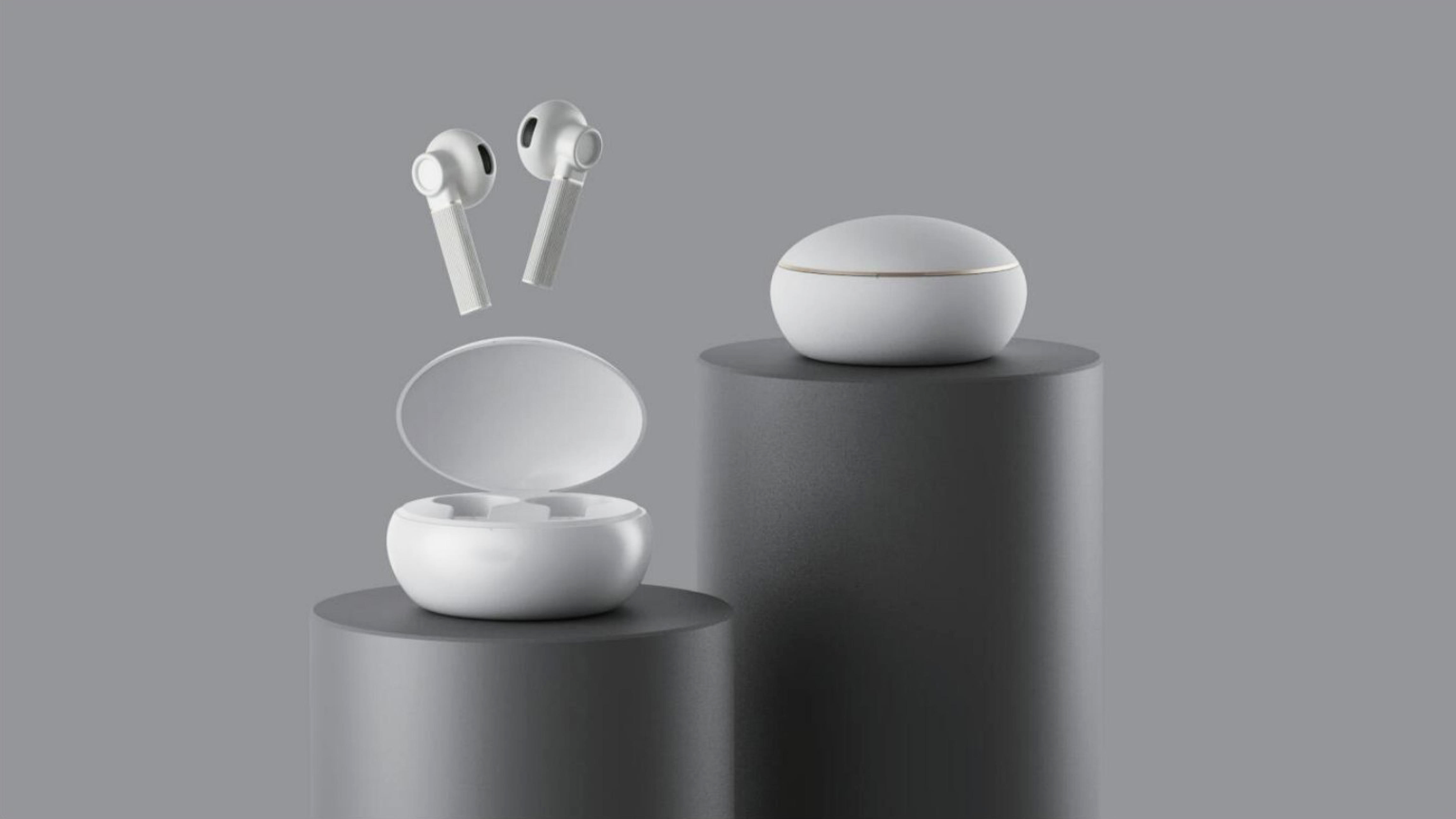 tws，Wireless headset，Light luxury and nature，