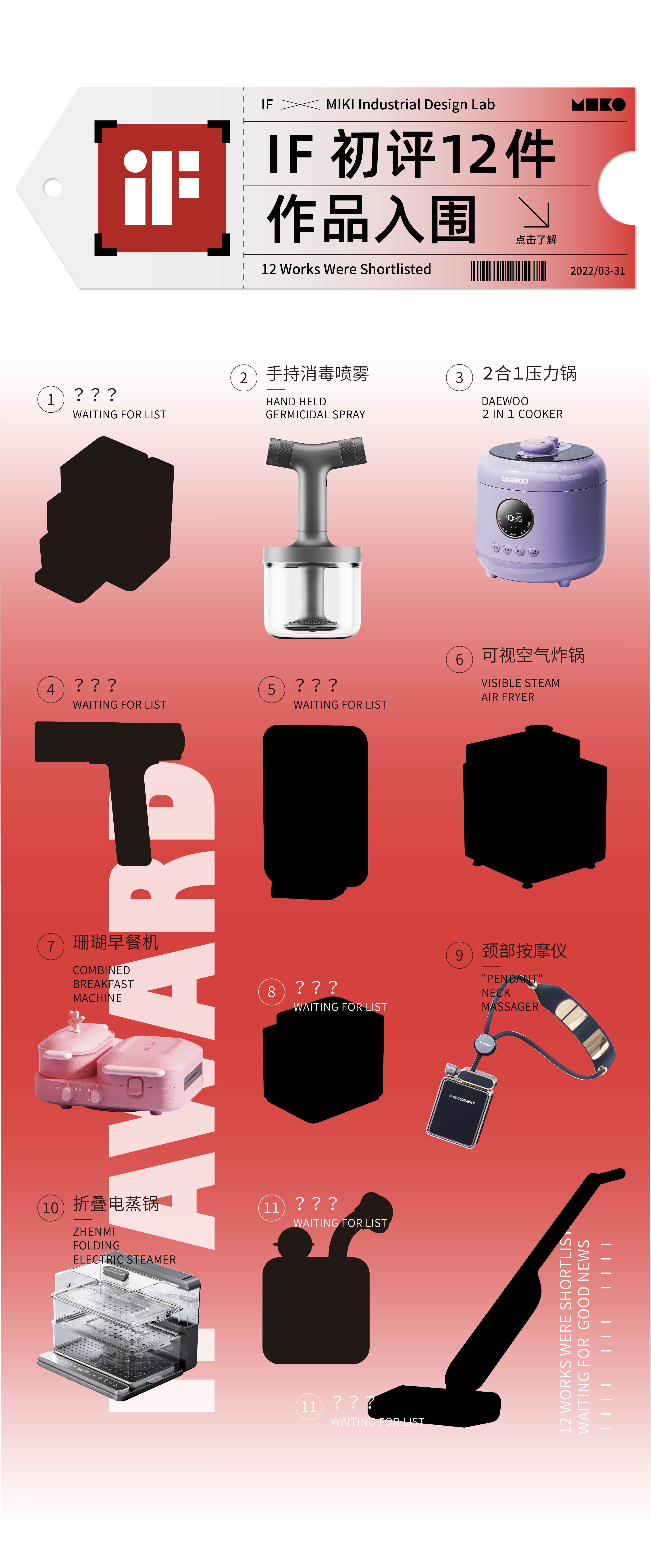 case，product design，