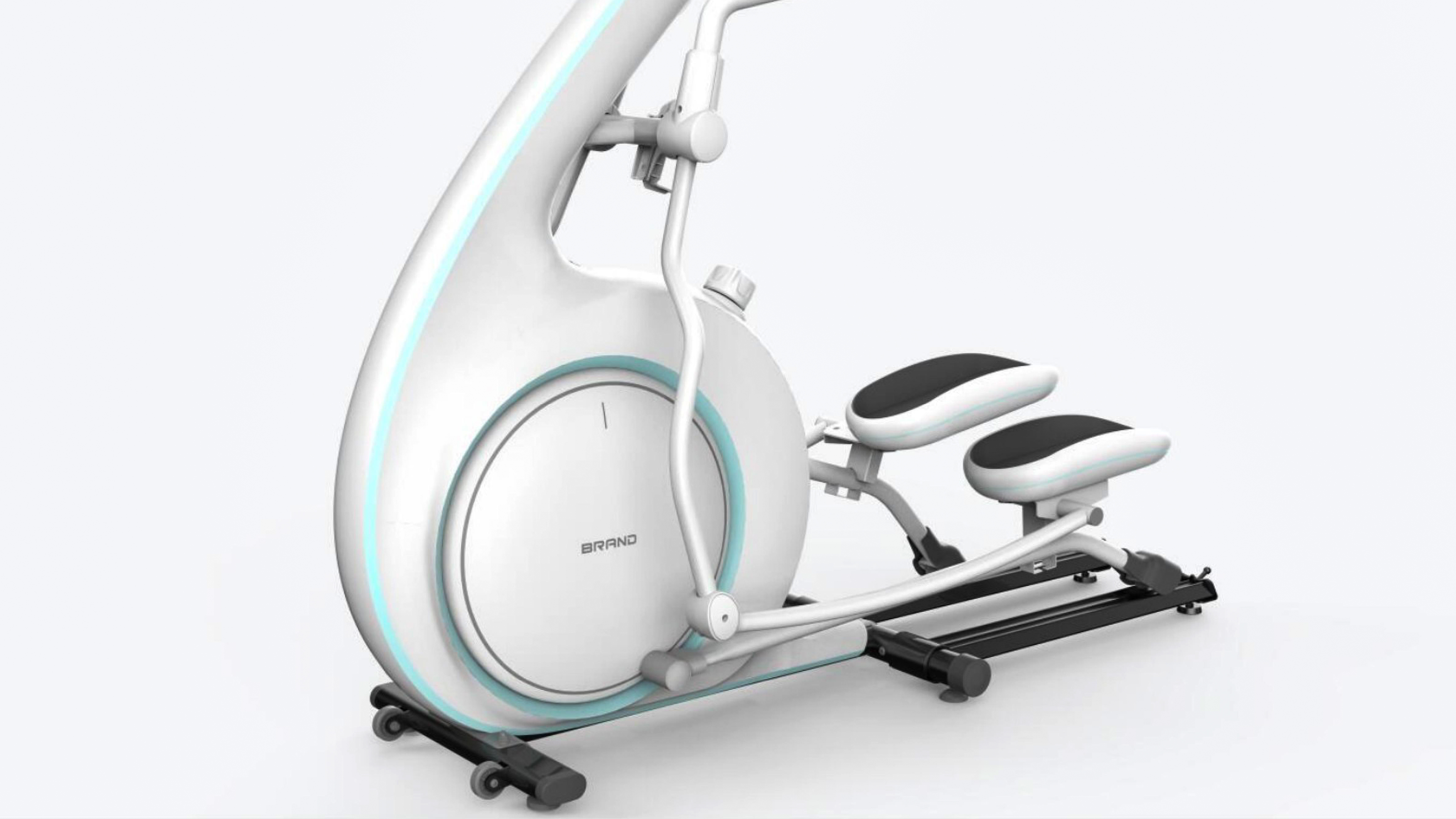 elliptical machine，Sense of home，Sports Equipment，
