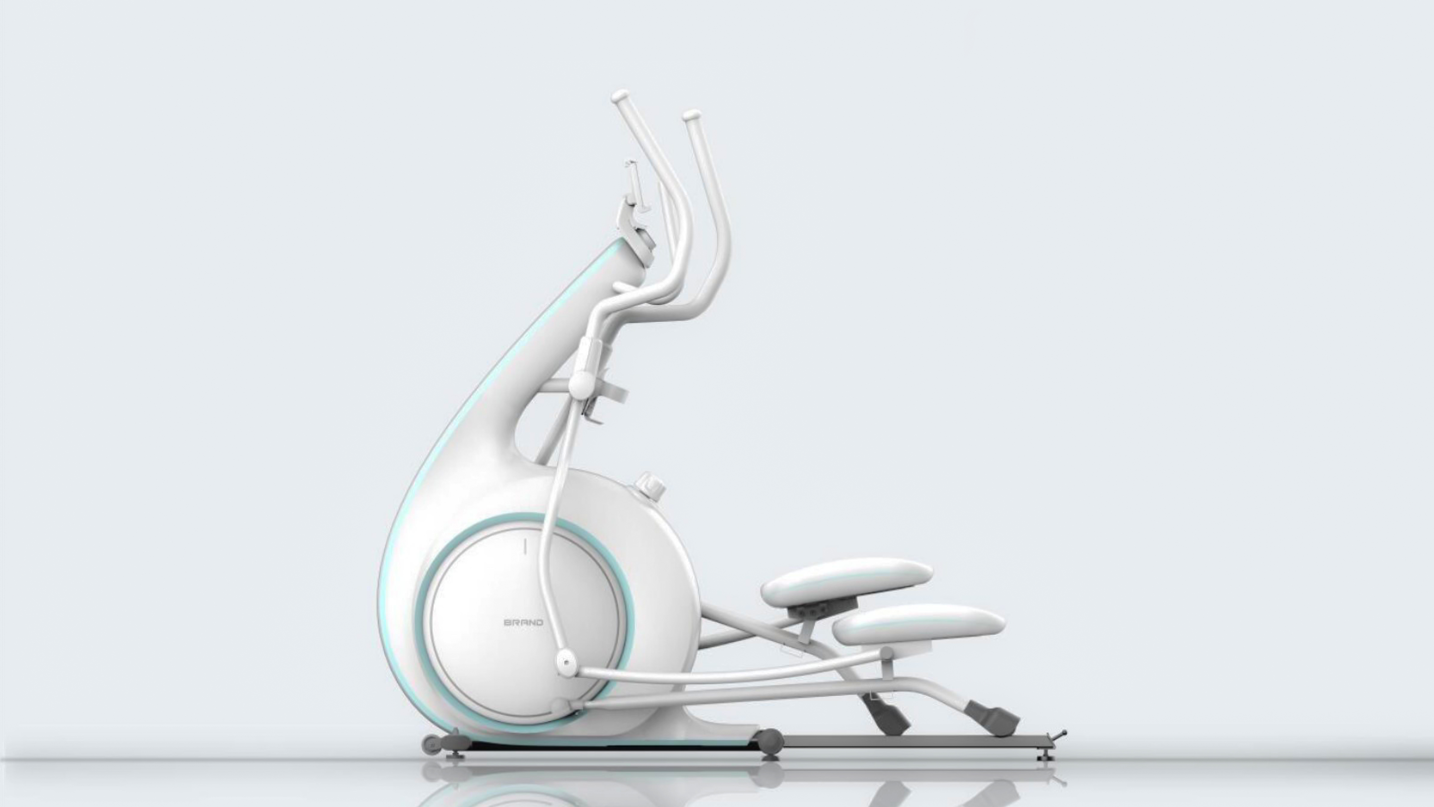 elliptical machine，Sense of home，Sports Equipment，