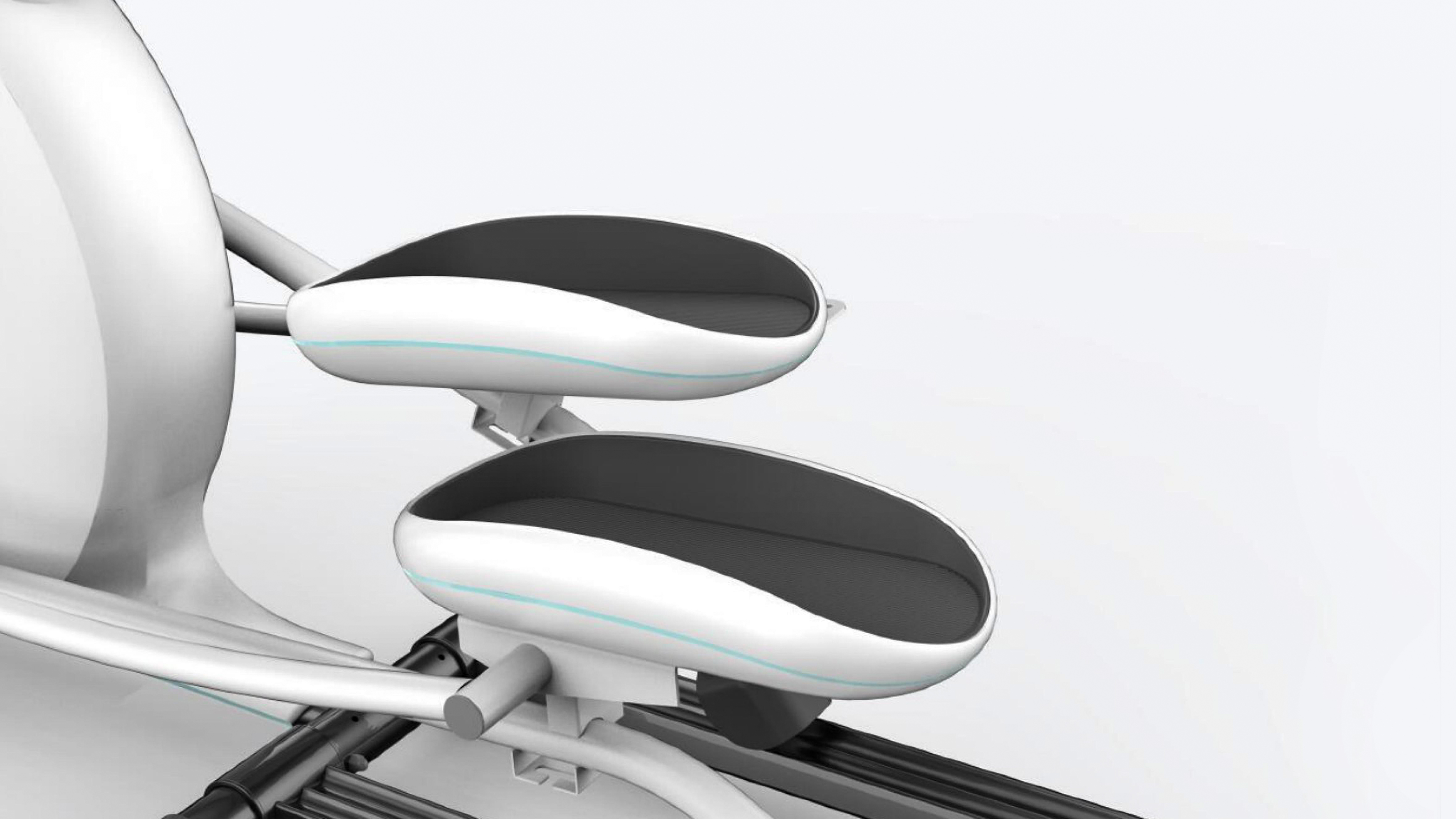 elliptical machine，Sense of home，Sports Equipment，