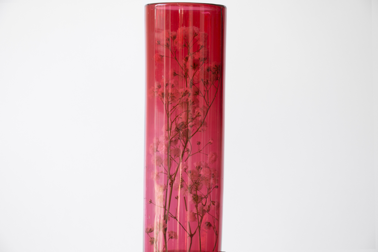 Glass，Giuseppe，vase，