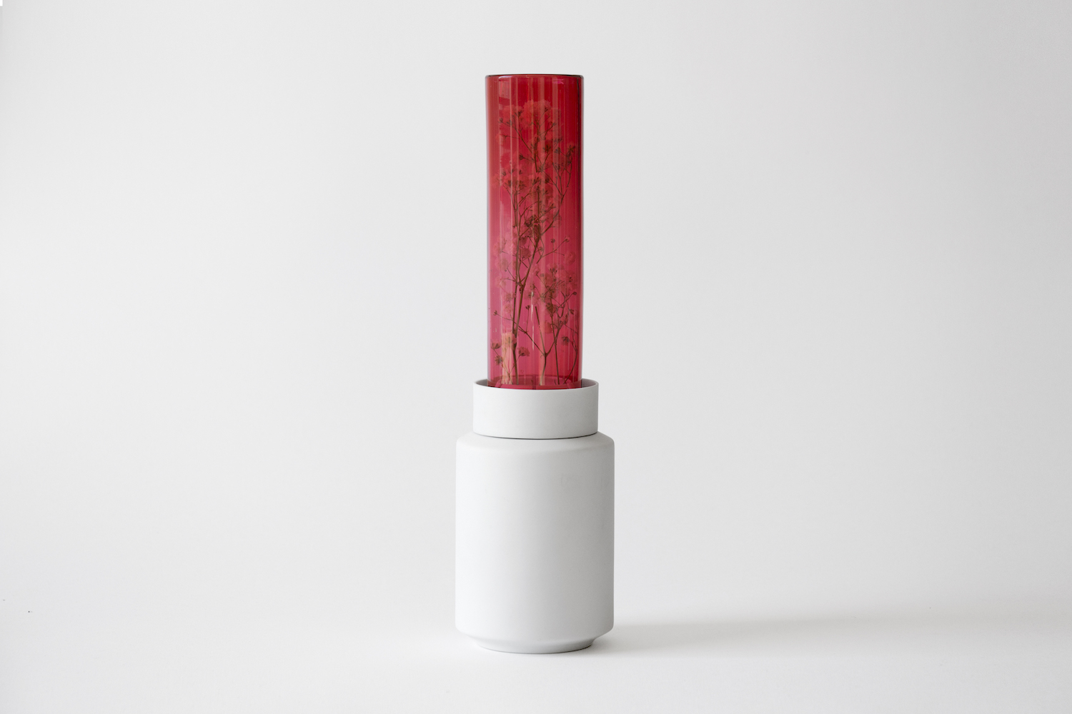 Glass，Giuseppe，vase，