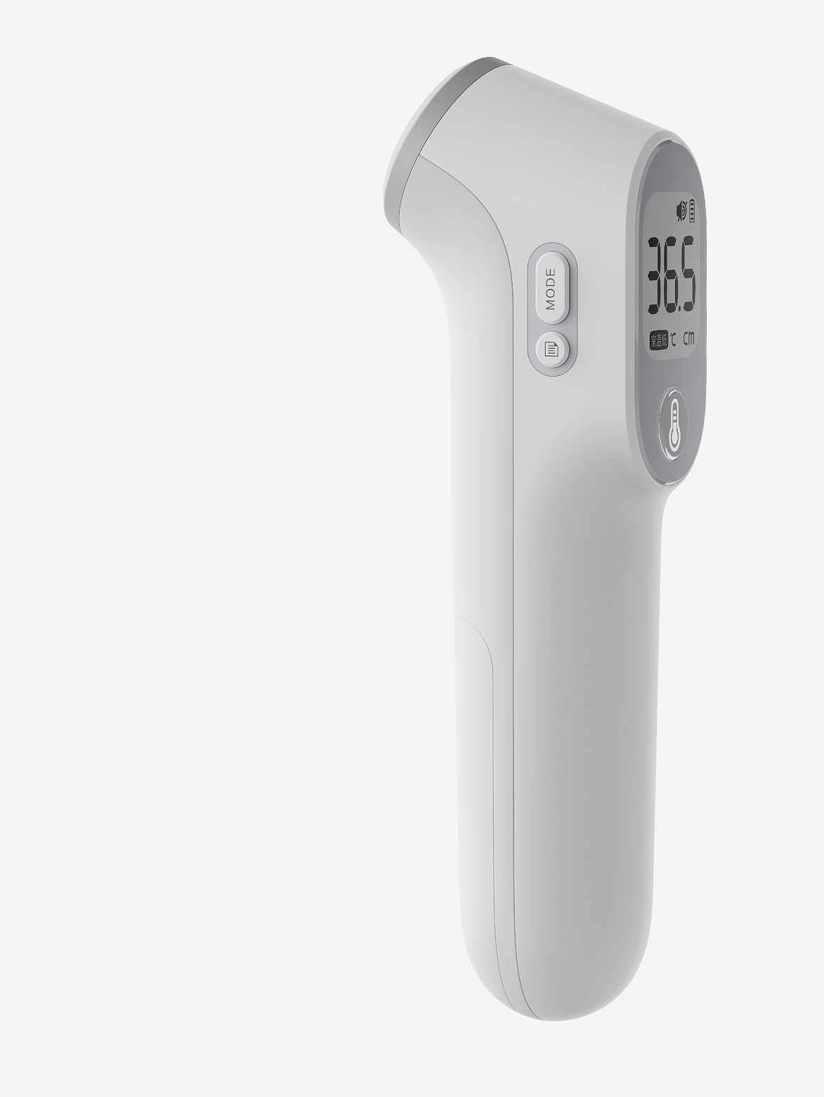 product design，medical care，epidemic situation，Frontal temperature，temperature，Hot milk，industrial design，