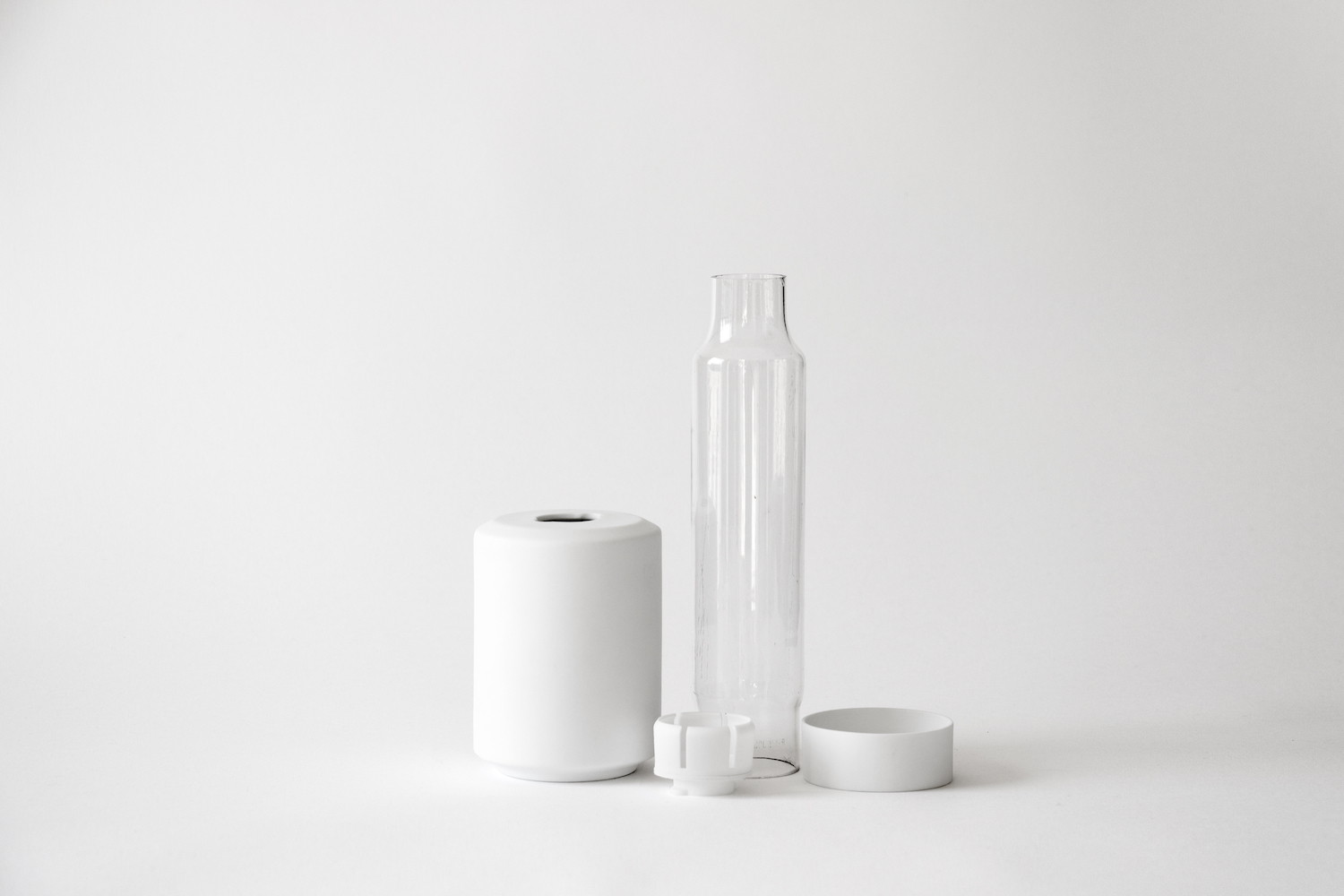 Glass，Giuseppe，vase，