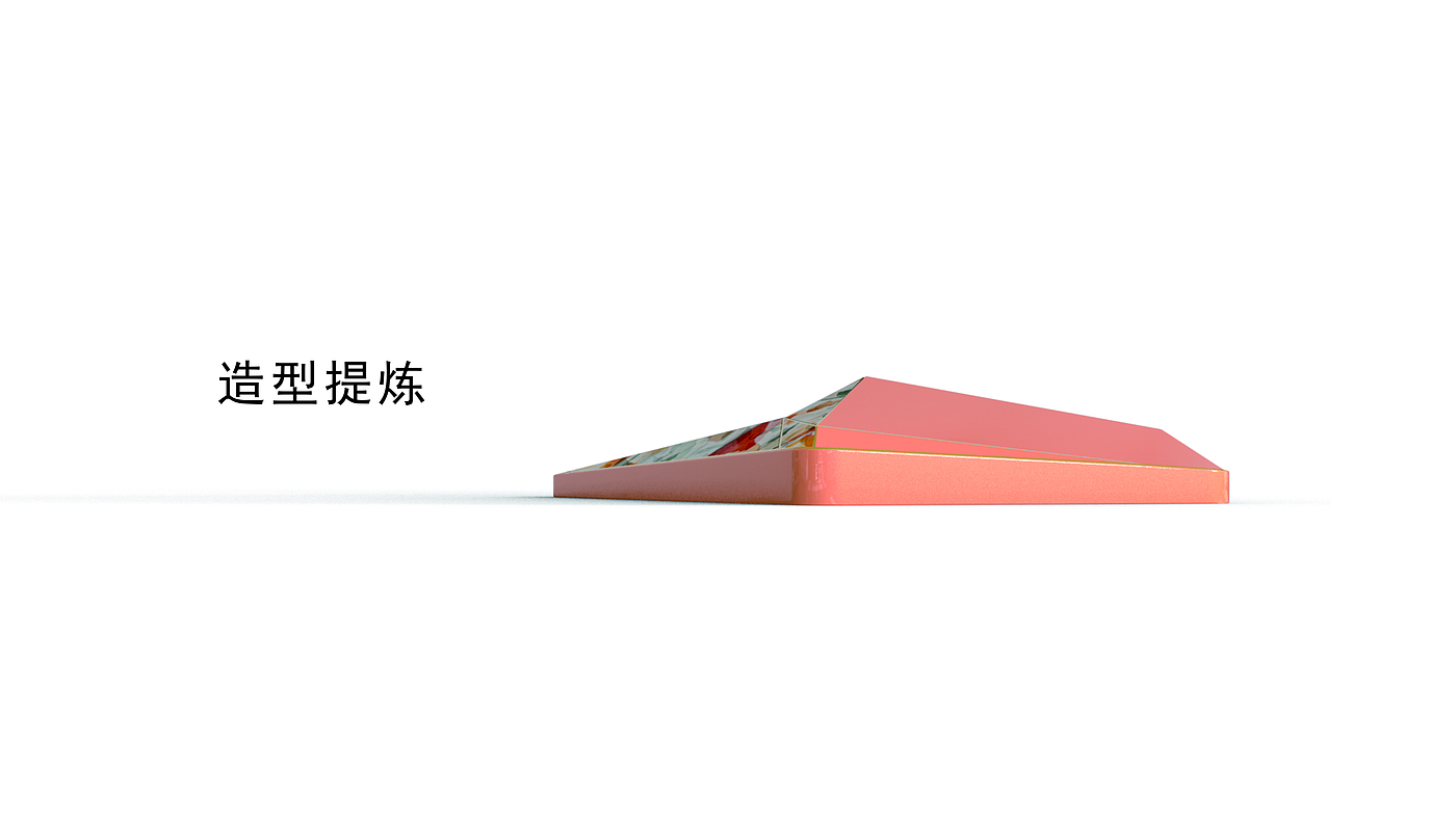 product design，Business card holder，Cultural and creative products，