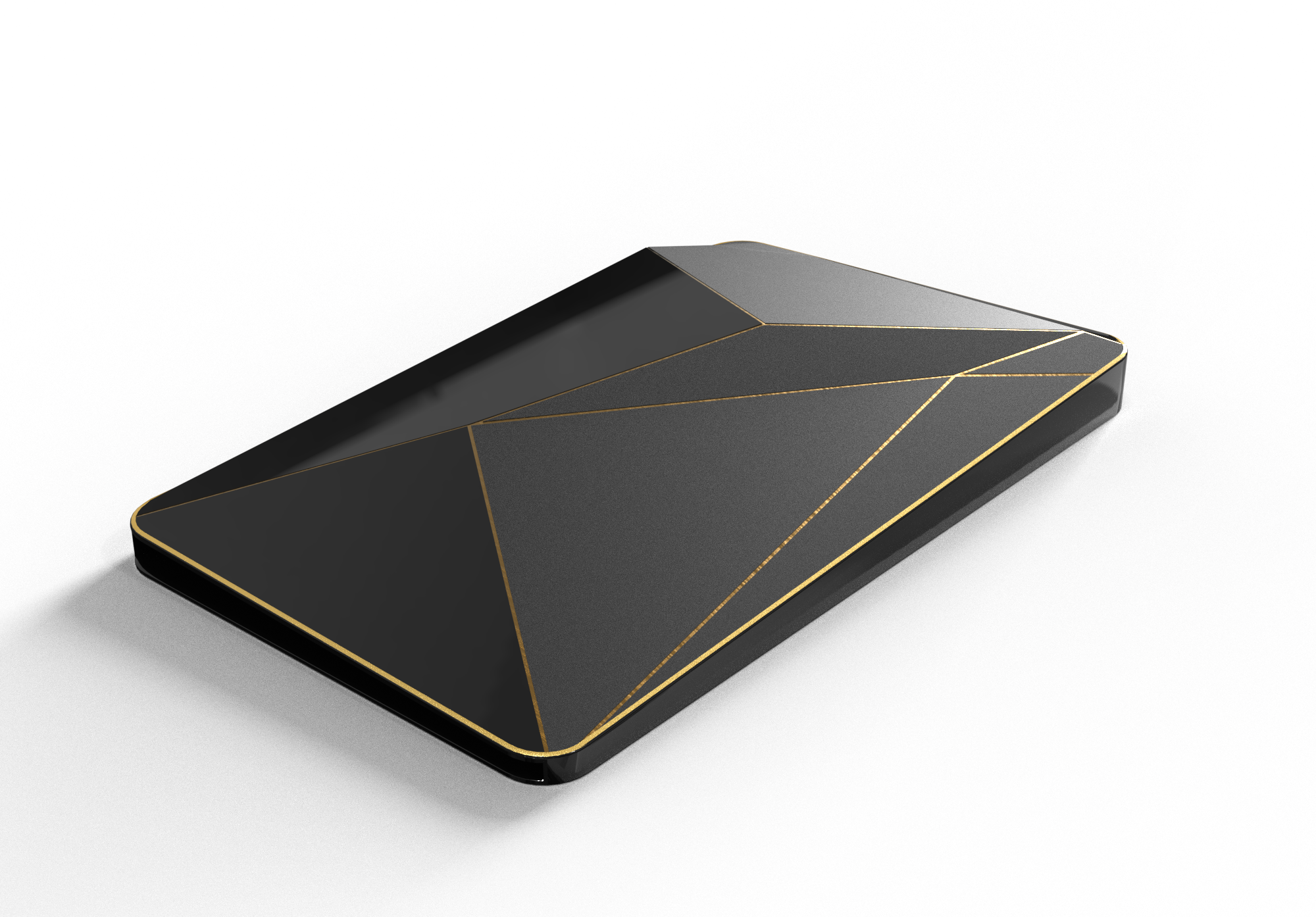 product design，Business card holder，Cultural and creative products，