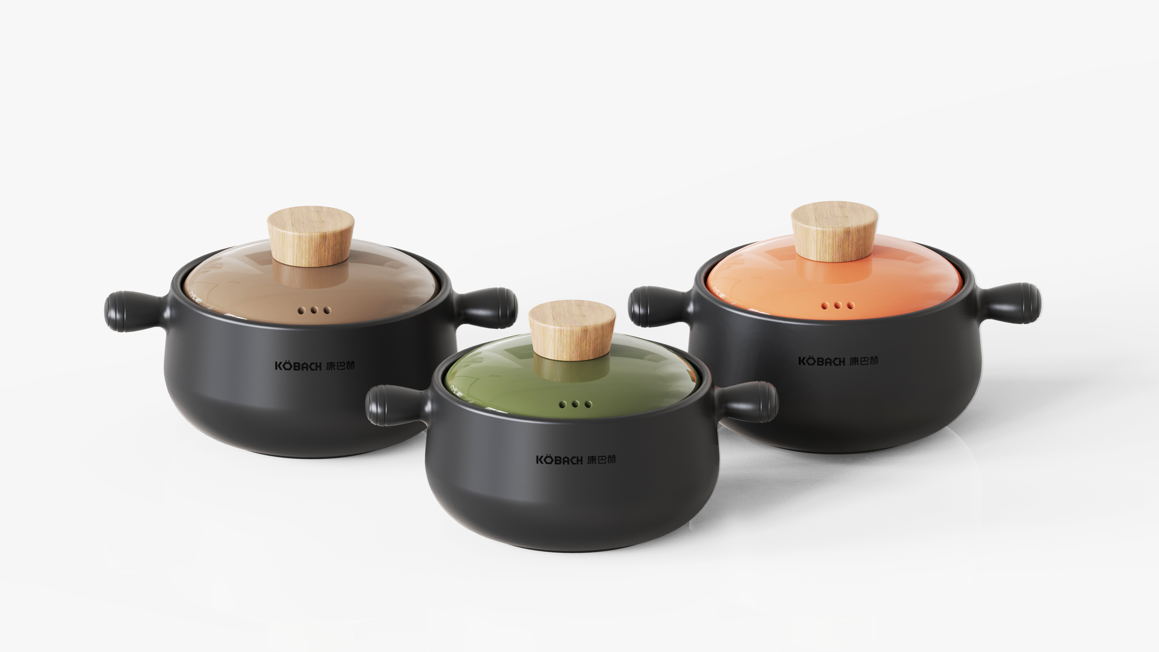 ceramics，Ceramic pot，