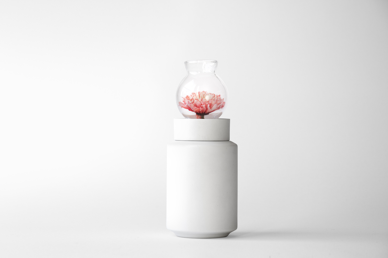 Glass，Giuseppe，vase，