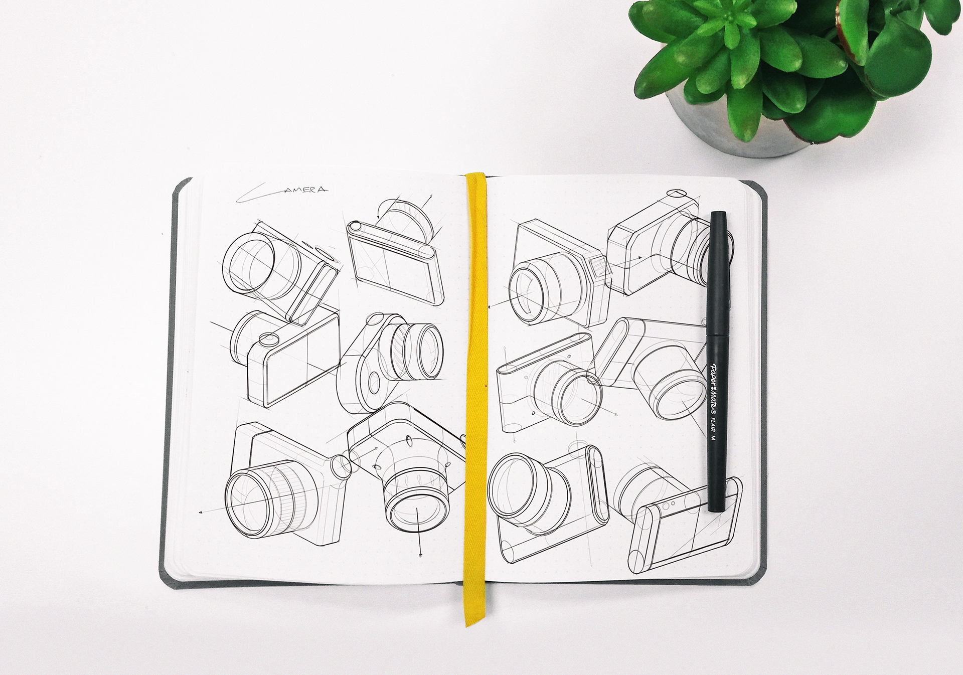 Entry level camera，Digital camera，white，fresh，Simplicity，inspiration，pretty，pure，