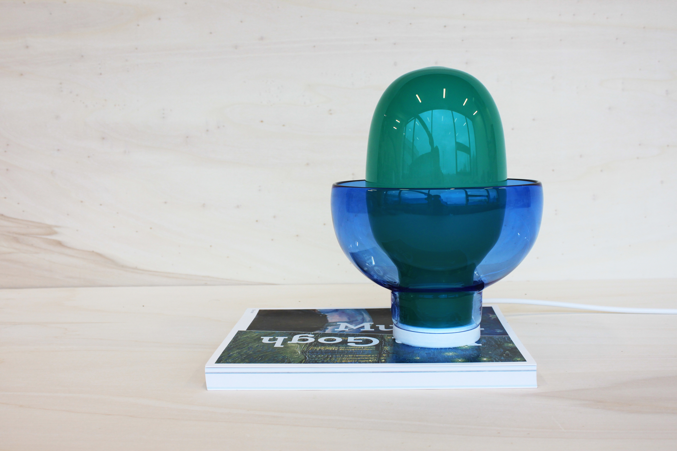 Modular light，lamps and lanterns，One，