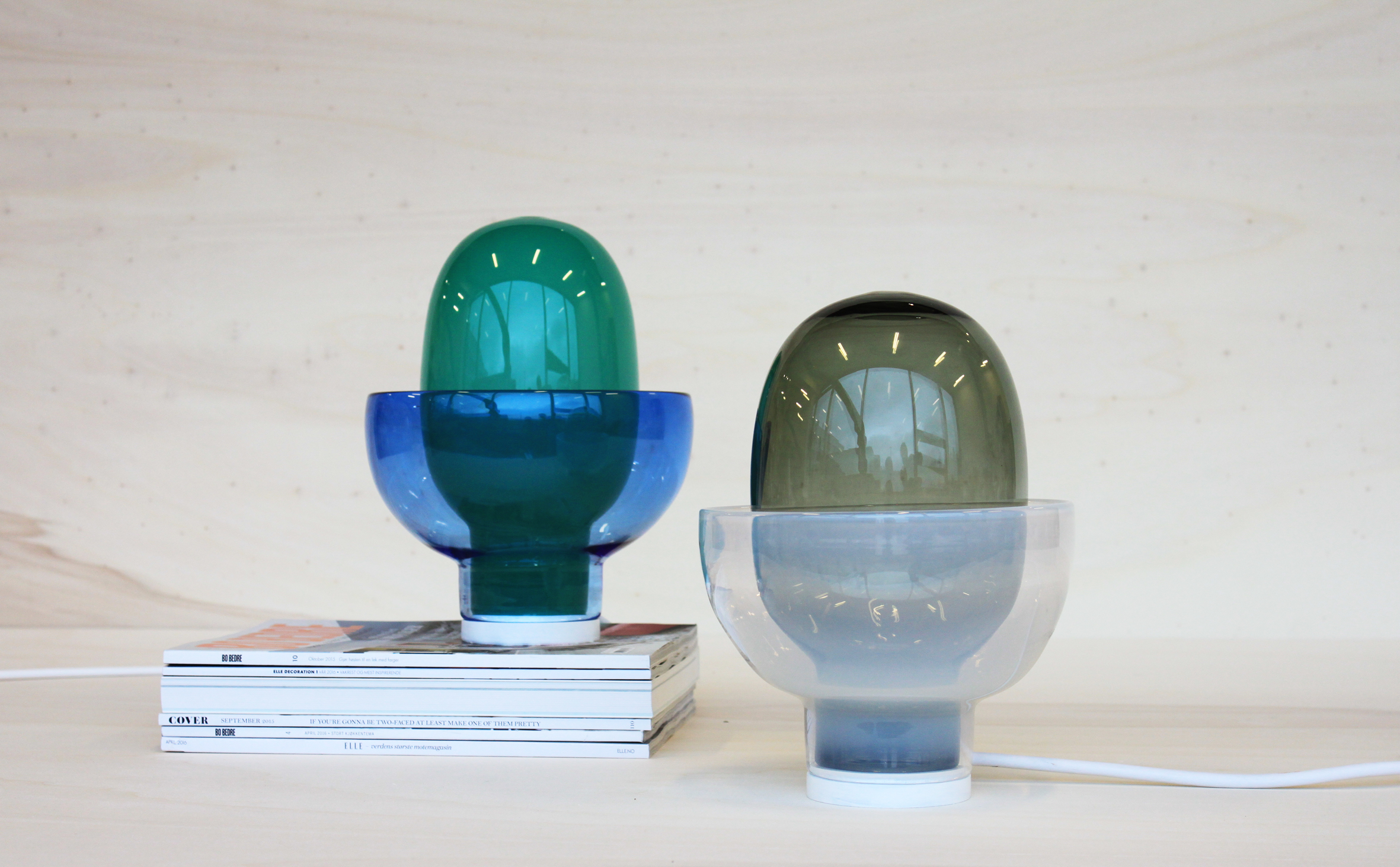 Modular light，lamps and lanterns，One，