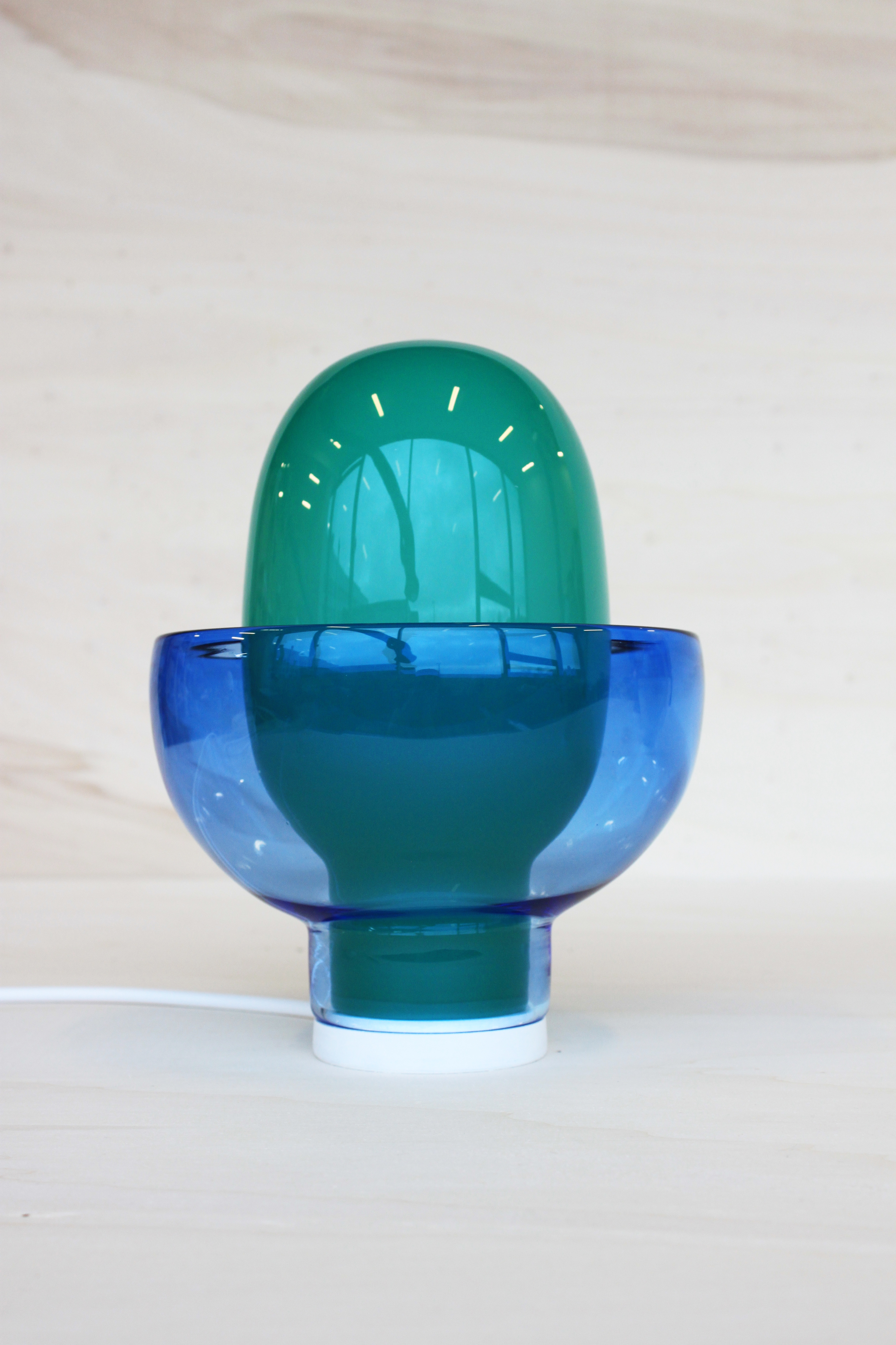 Modular light，lamps and lanterns，One，