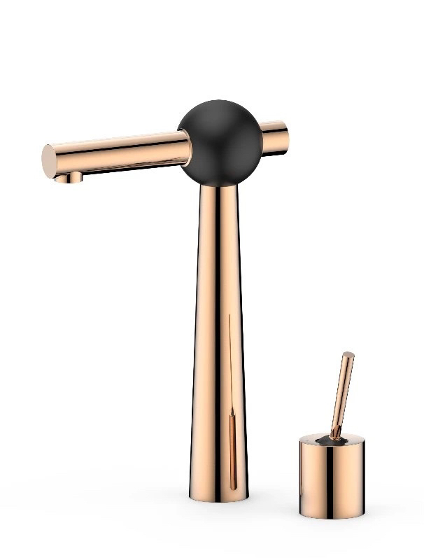 bathroom，water tap，Life aesthetics，Red dot award，