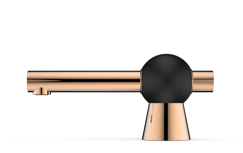 bathroom，water tap，Life aesthetics，Red dot award，