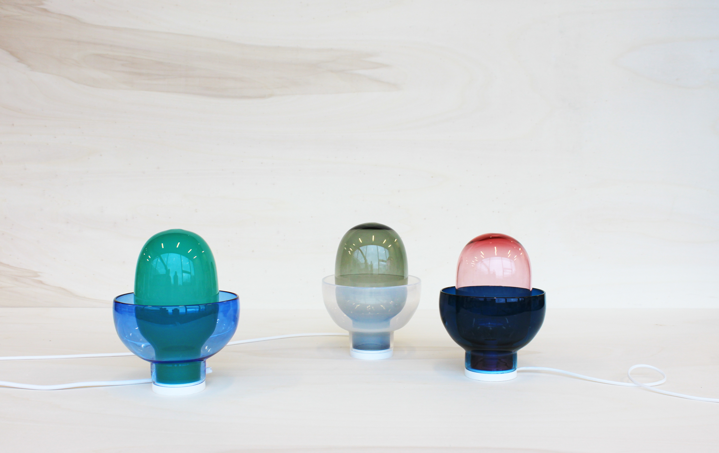 Modular light，lamps and lanterns，One，