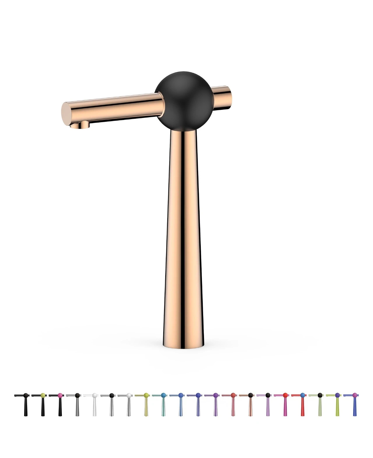 bathroom，water tap，Life aesthetics，Red dot award，