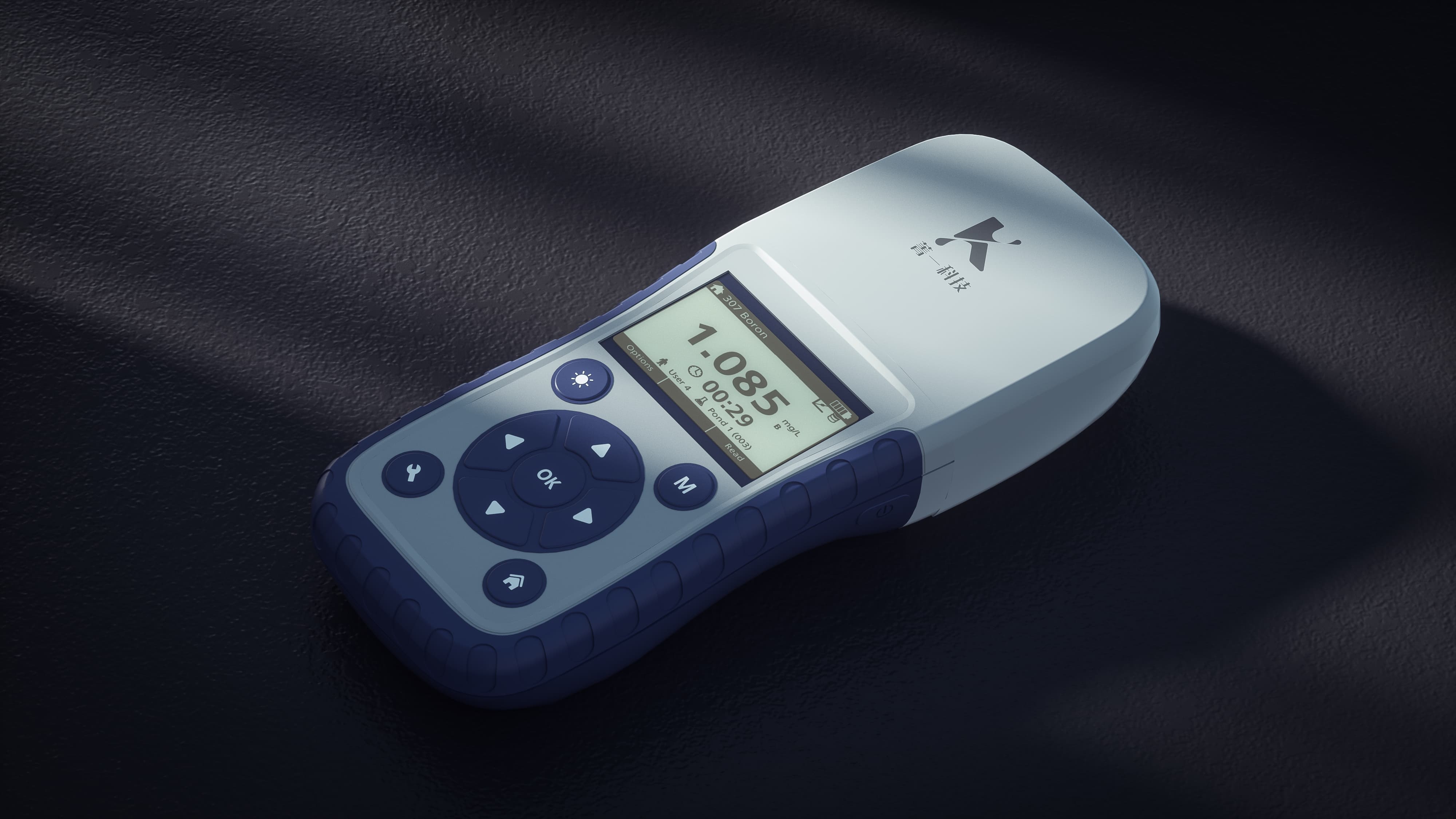 water quality monitoring，monitor，