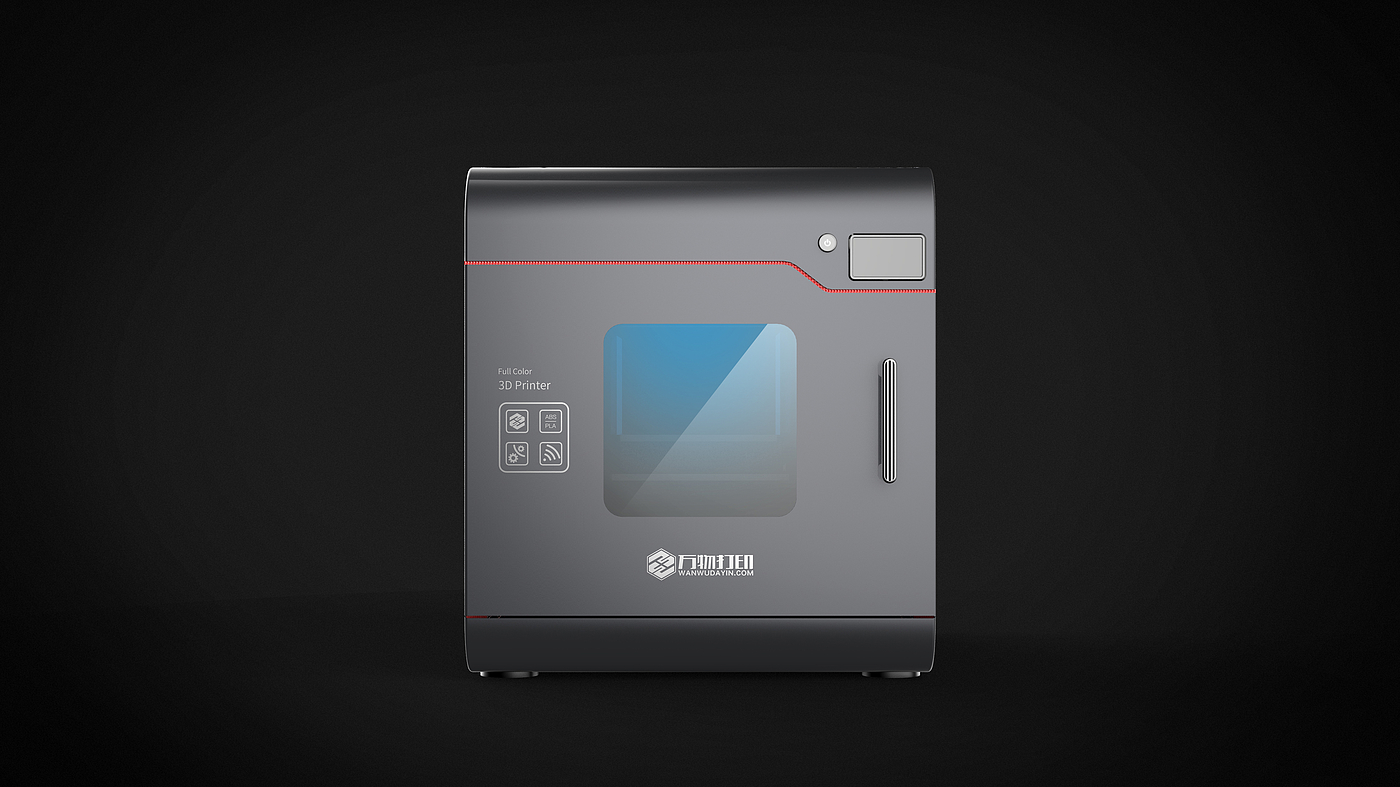 printer，Color printer，
