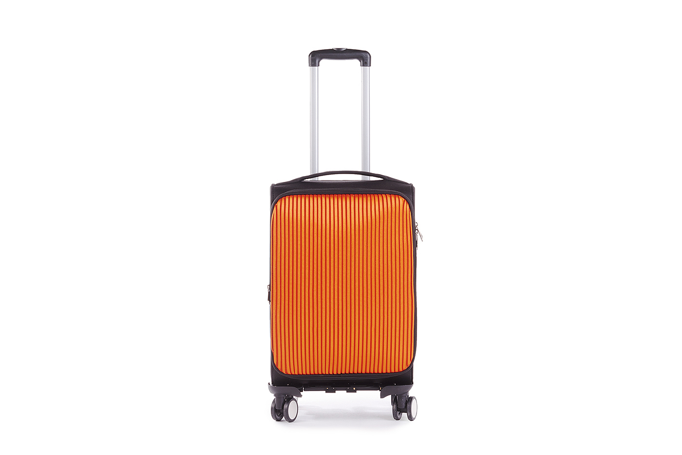 travel，modularization，suitcase，serialization，