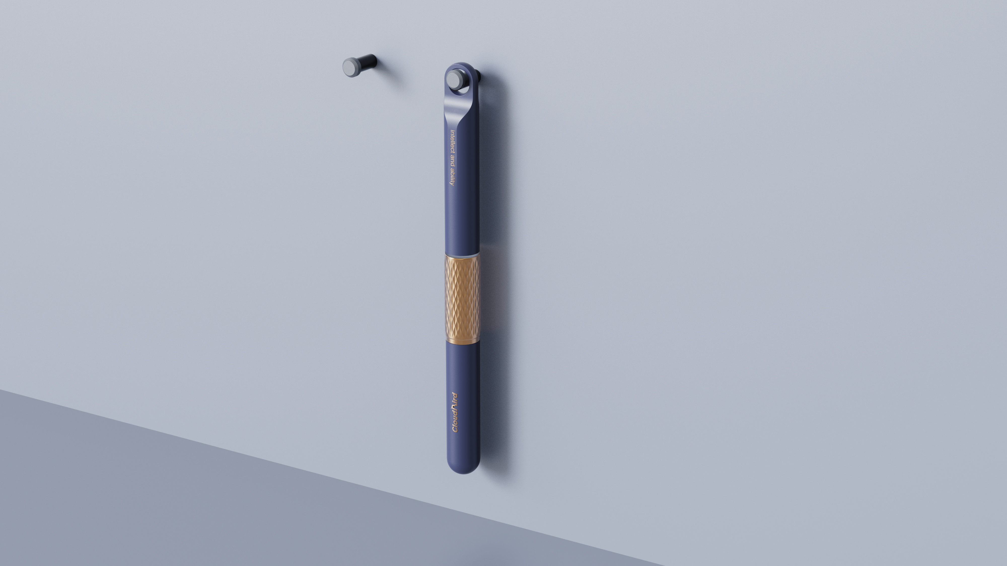 Earpick，Appearance design，product design，industrial design，Yunbo design，