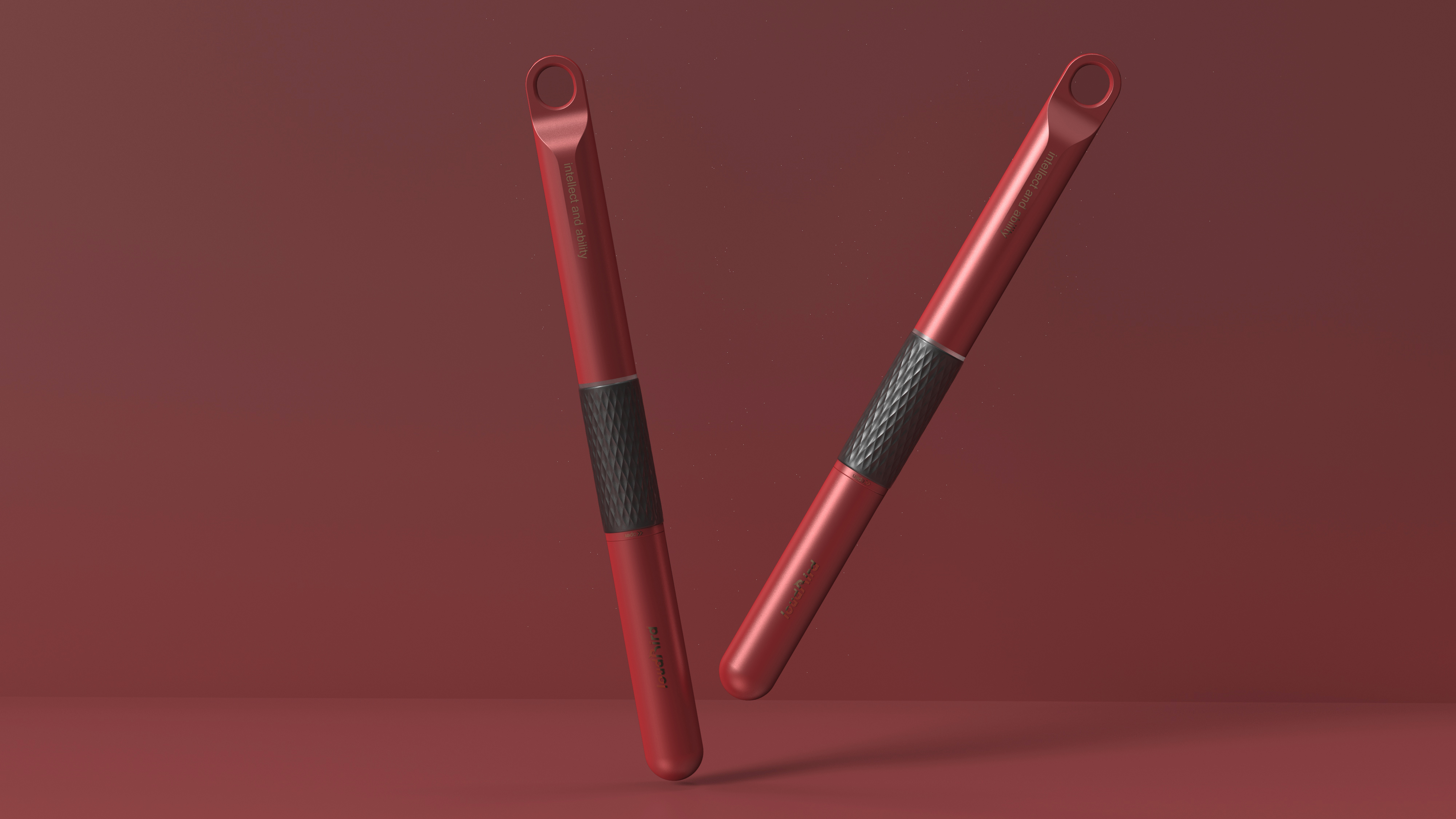 Earpick，Appearance design，product design，industrial design，Yunbo design，