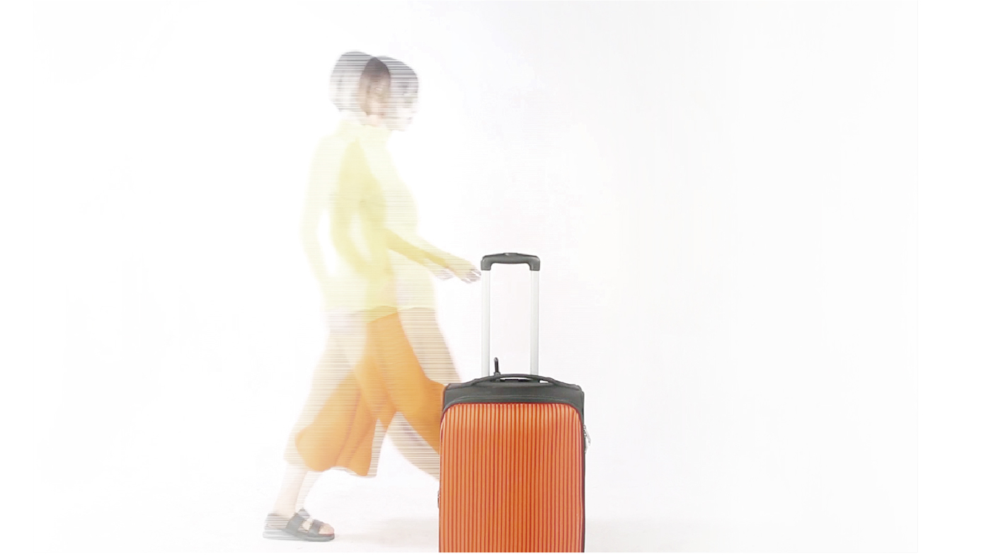 travel，modularization，suitcase，serialization，