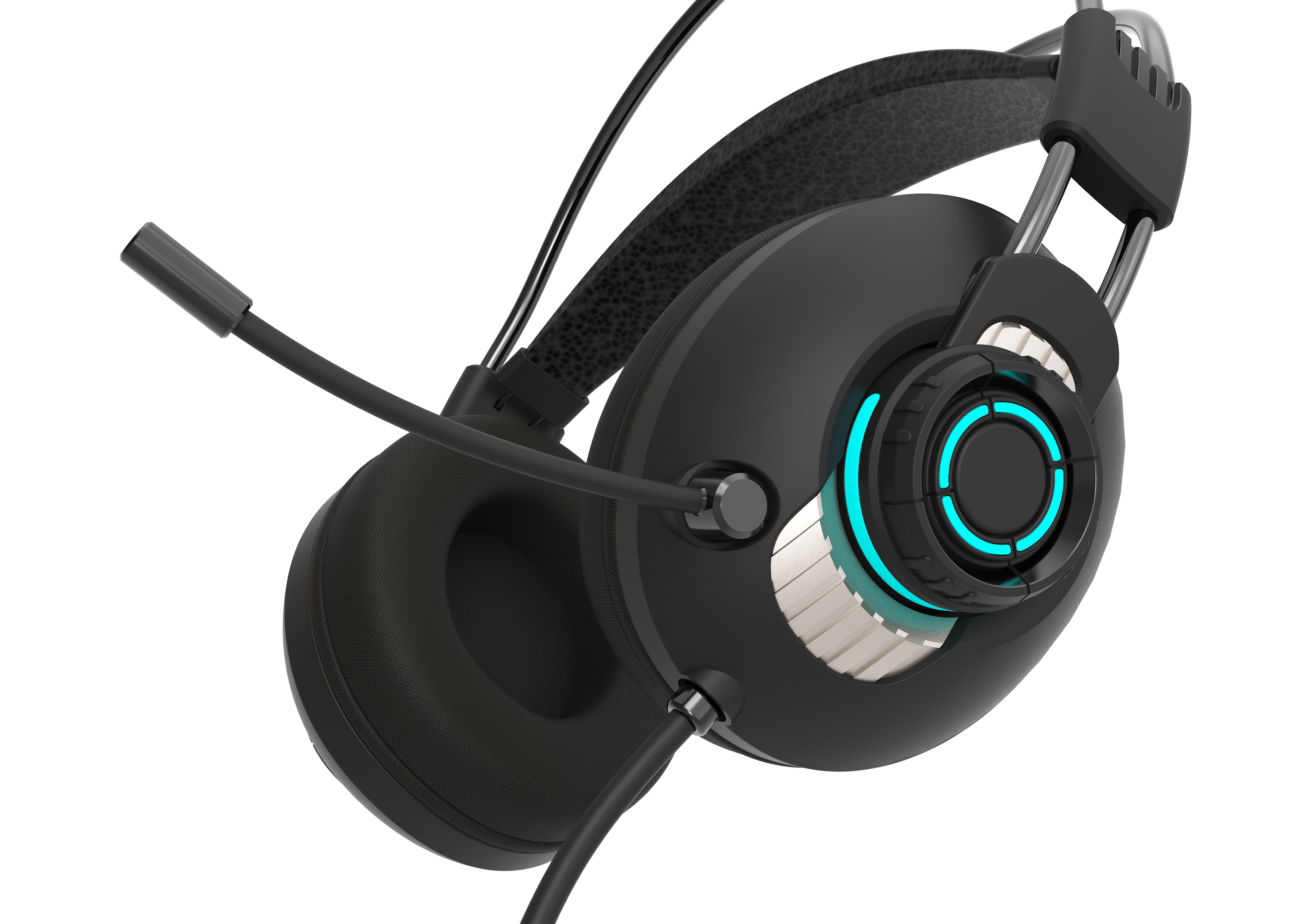 Game headset，Headphones，headset，