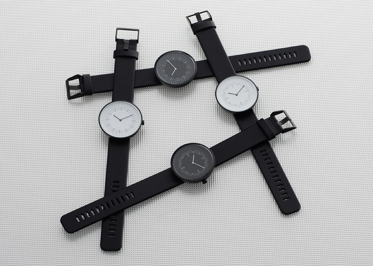 Line Collection，Wrist watch，Simplicity，