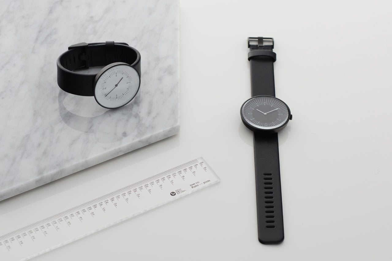 Line Collection，Wrist watch，Simplicity，