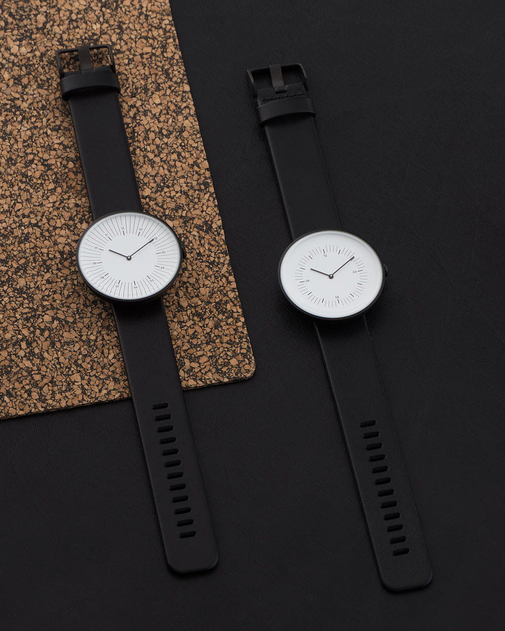 Line Collection，Wrist watch，Simplicity，