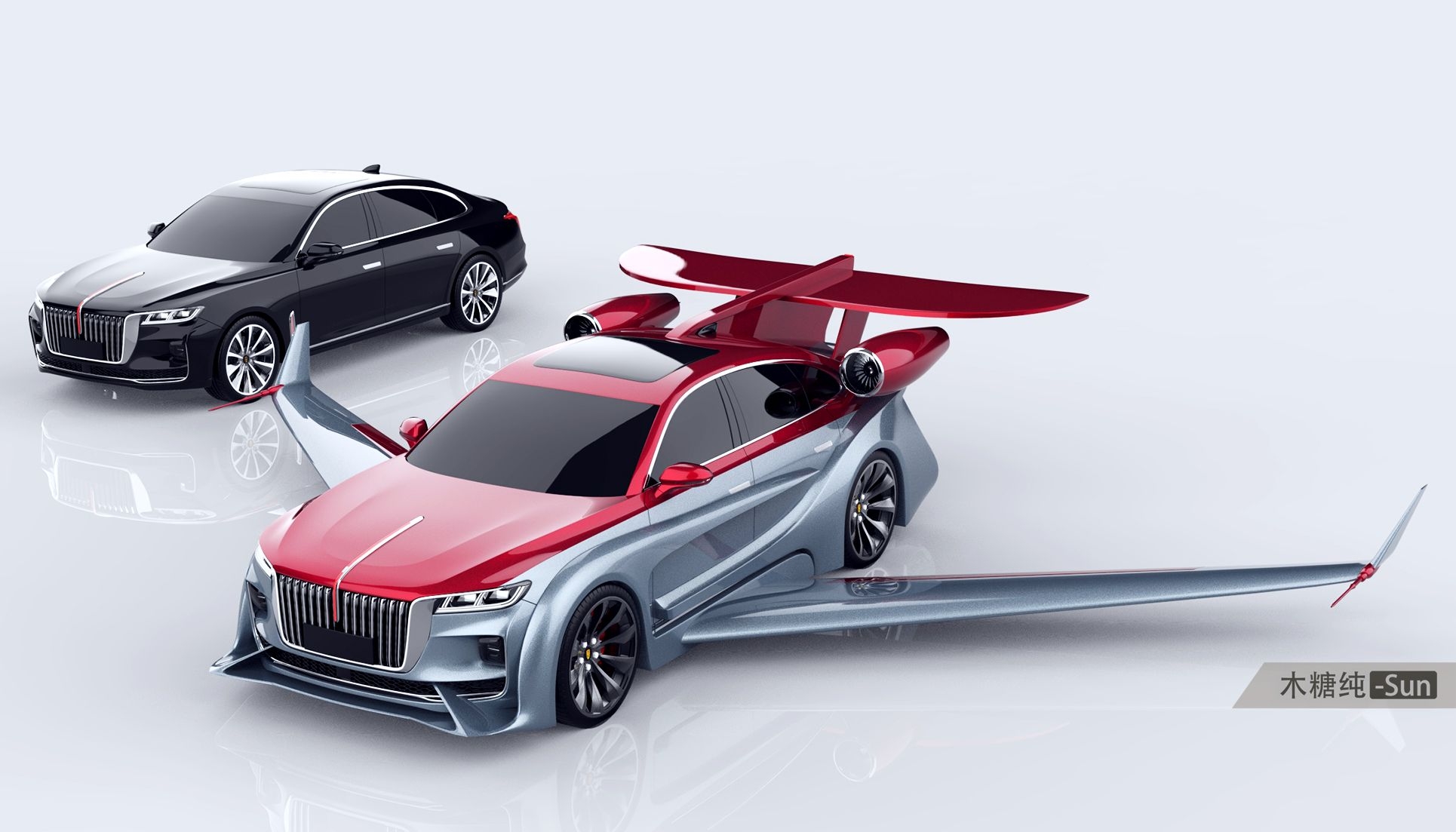 vehicle，Aerocraft，