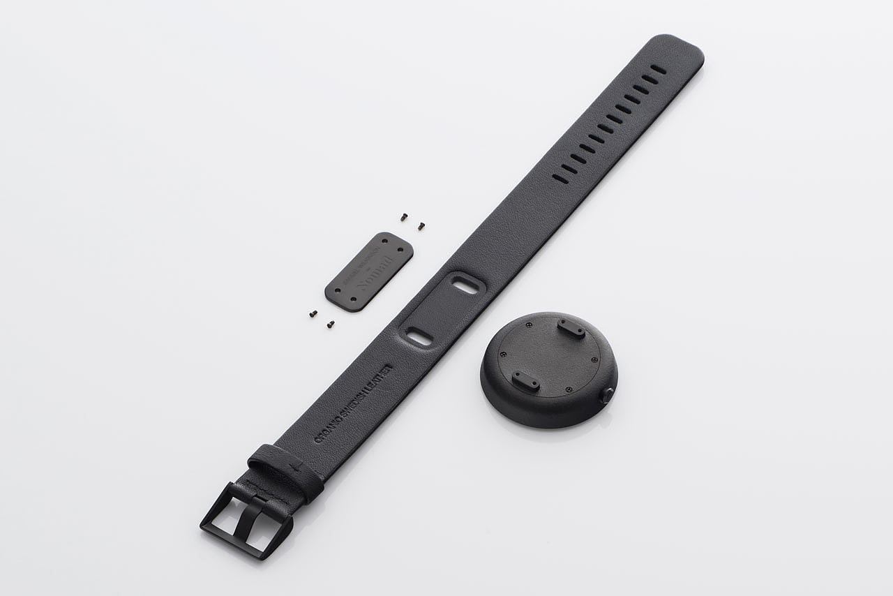 Line Collection，Wrist watch，Simplicity，