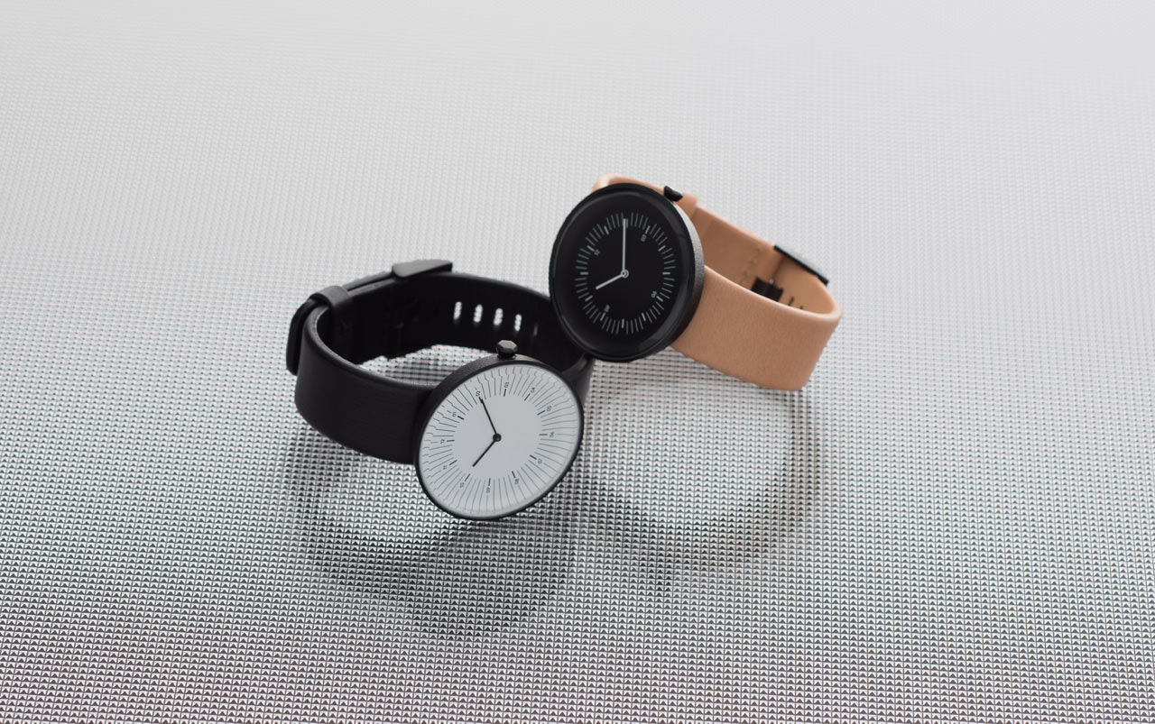 Line Collection，Wrist watch，Simplicity，