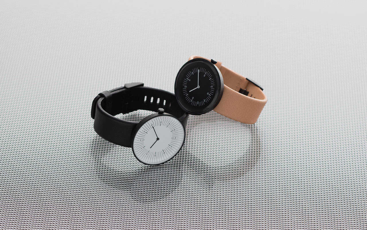 Line Collection，Wrist watch，Simplicity，