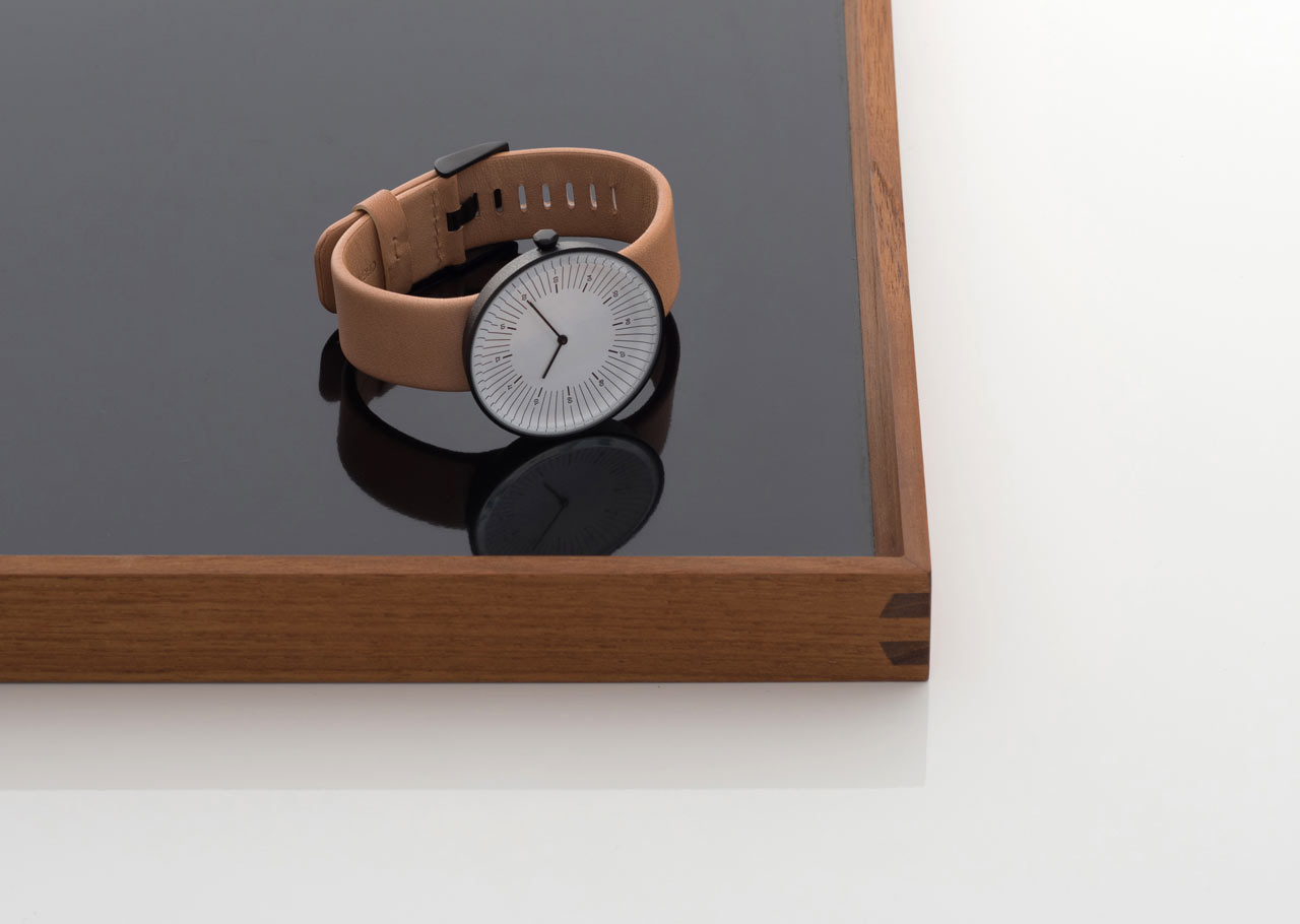 Line Collection，Wrist watch，Simplicity，