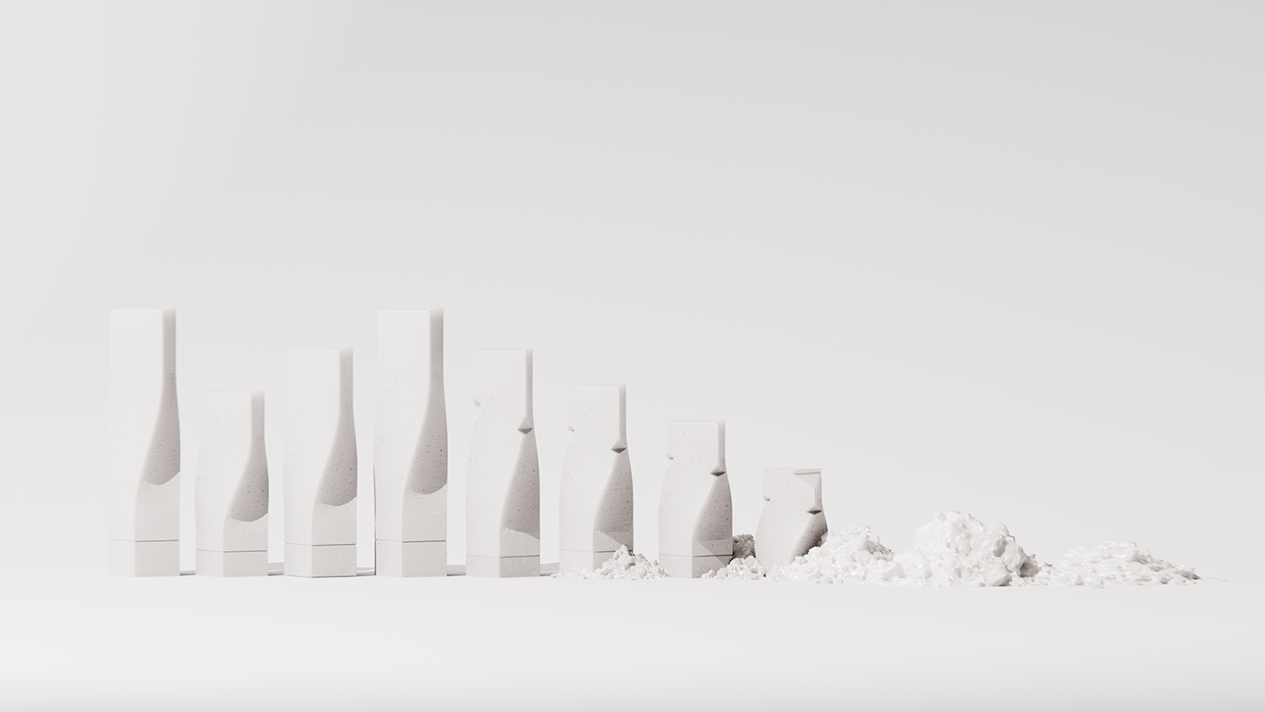 Bioplastics，environment protection，industrial design，product design，