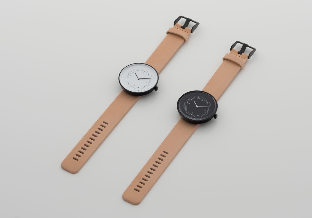 Line Collection，Wrist watch，Simplicity，