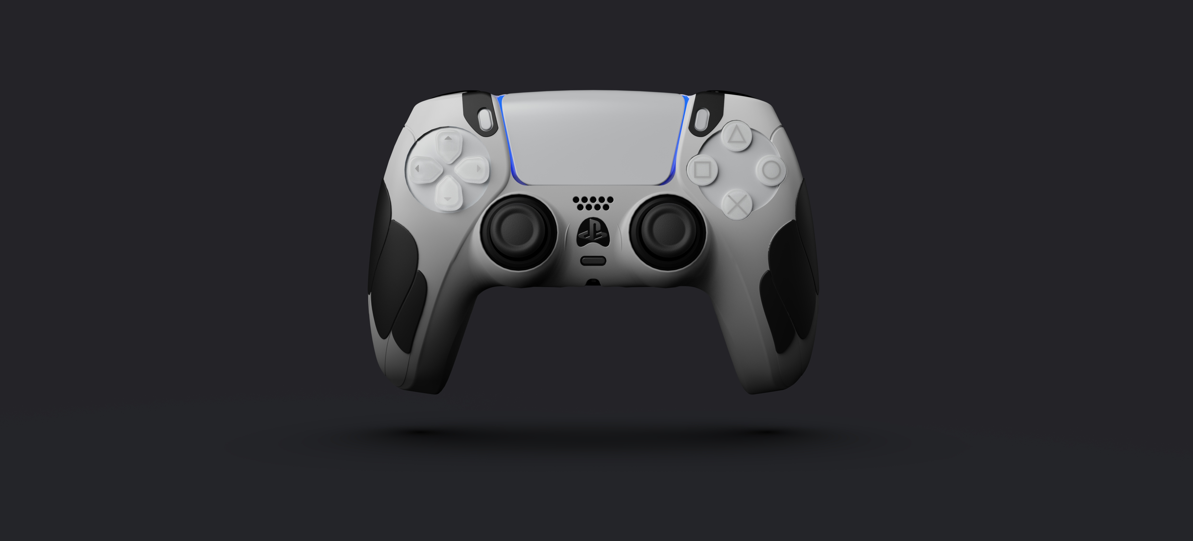 xxxps5手柄保护套