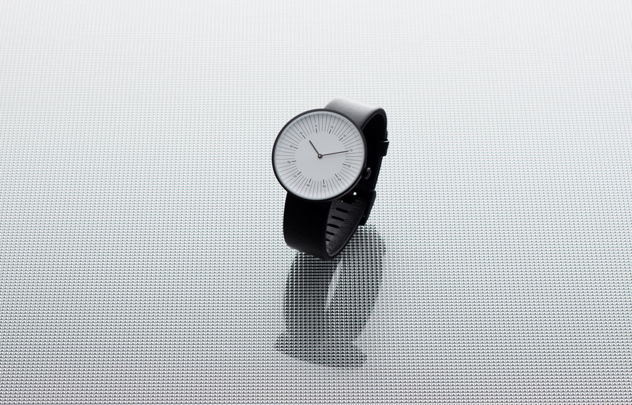 Line Collection，Wrist watch，Simplicity，