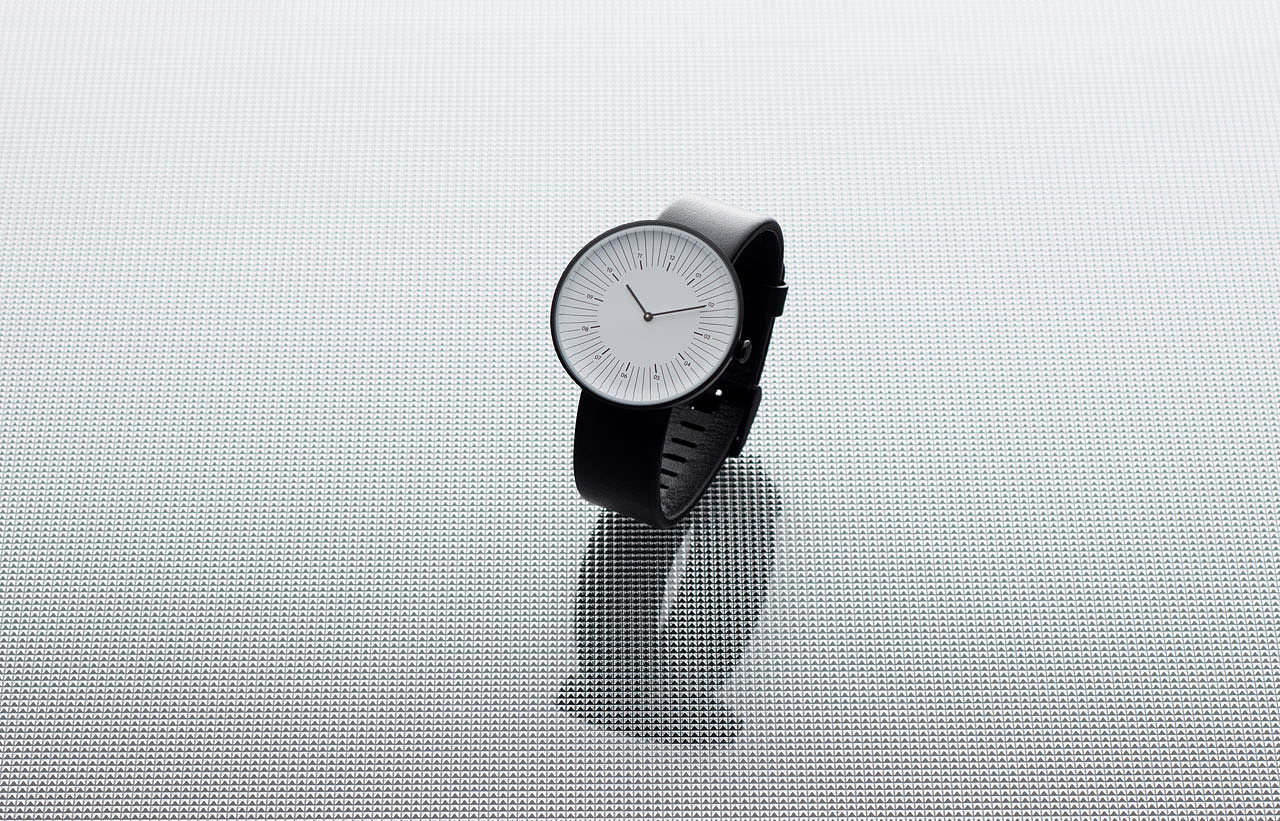 Line Collection，Wrist watch，Simplicity，
